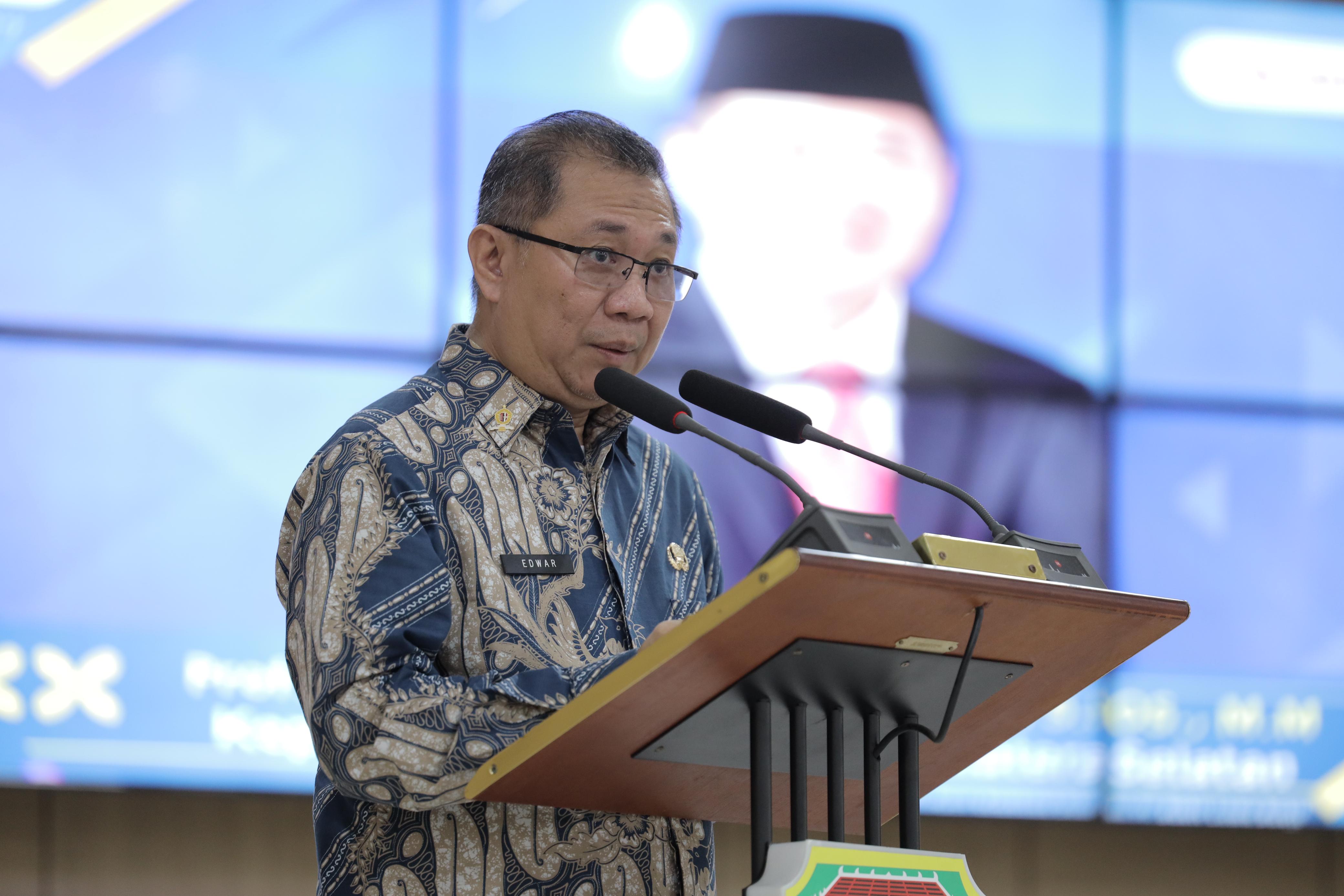 Galeri Berita