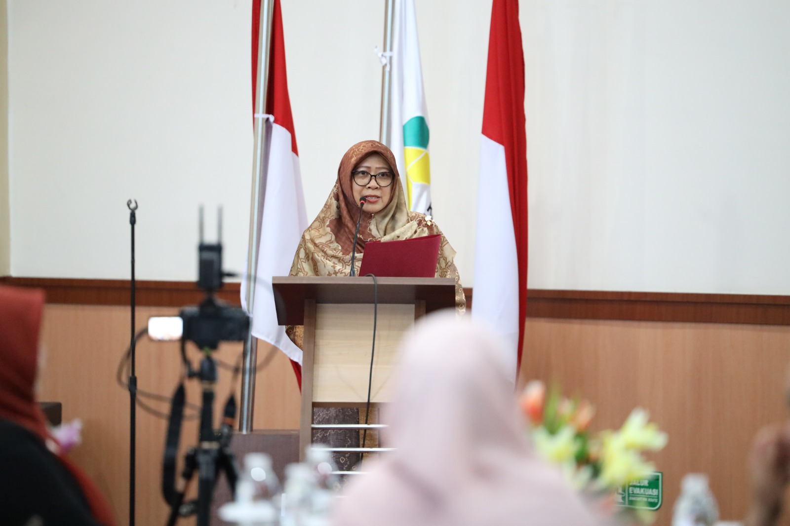 Galeri Berita