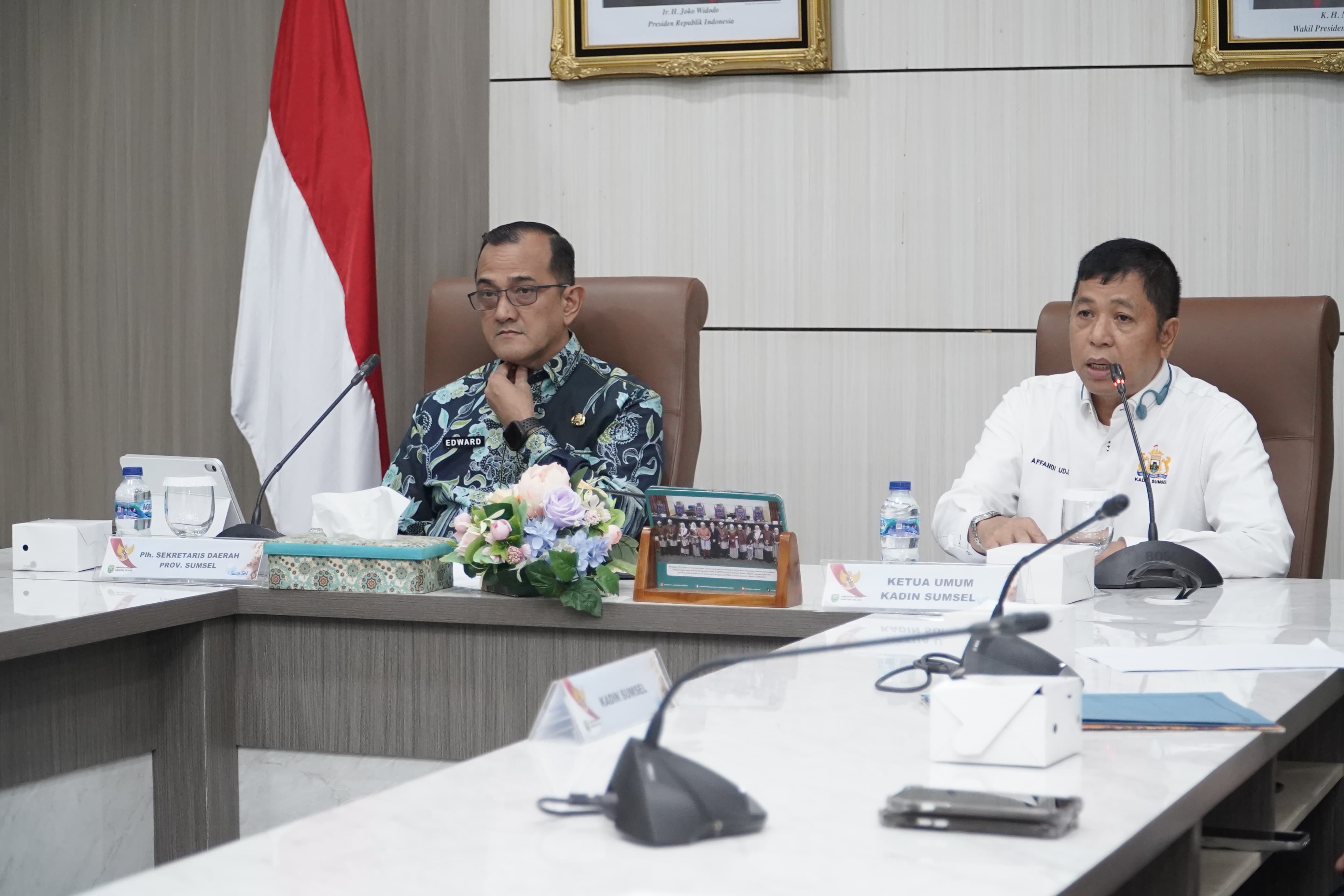 Galeri Berita