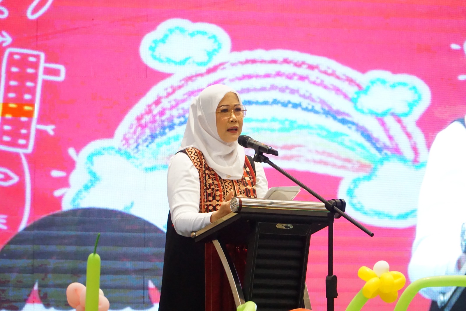 Galeri Berita