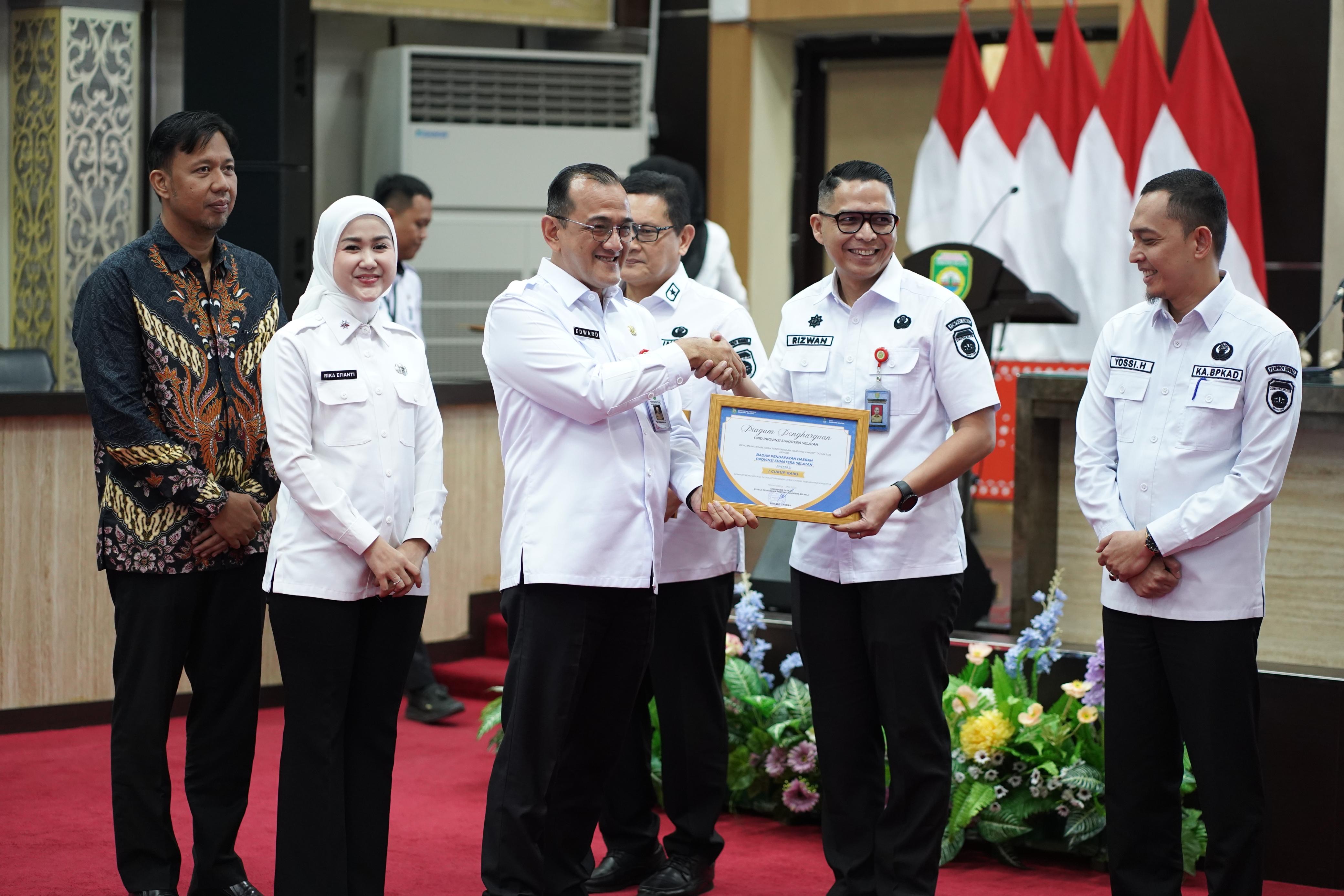 Galeri Berita