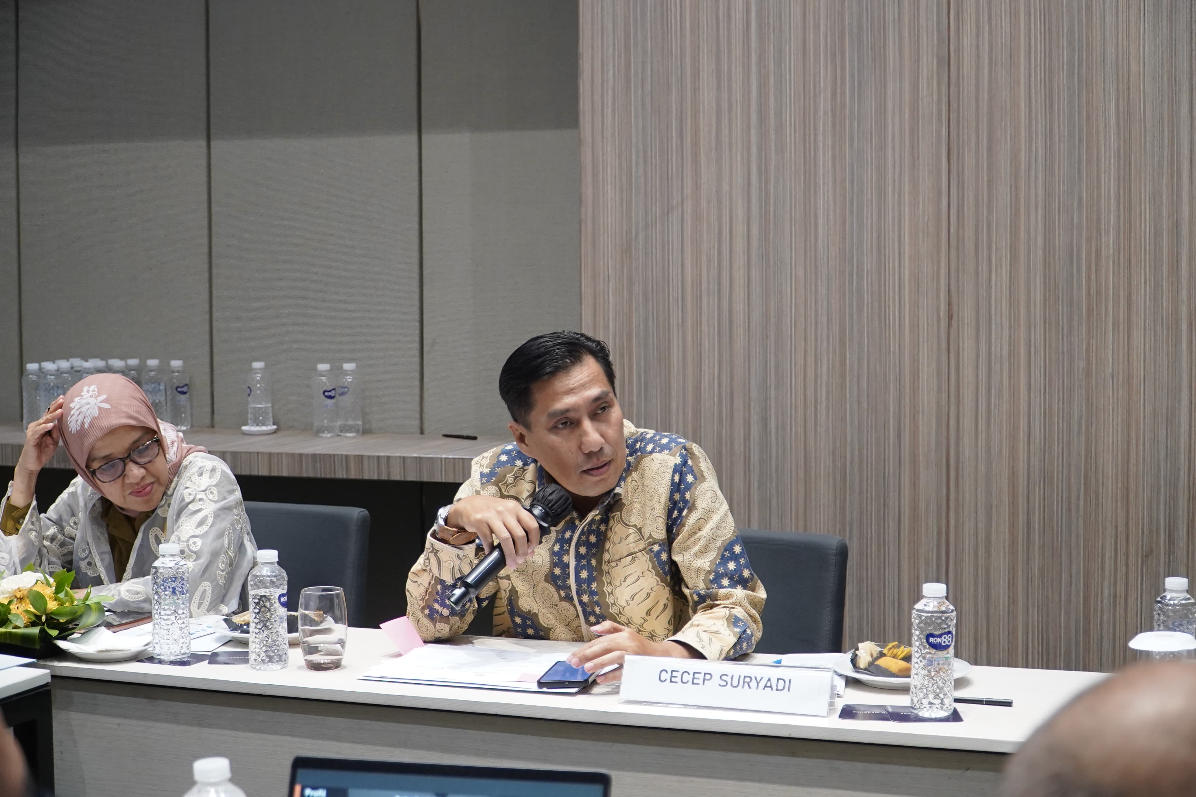 Galeri Berita