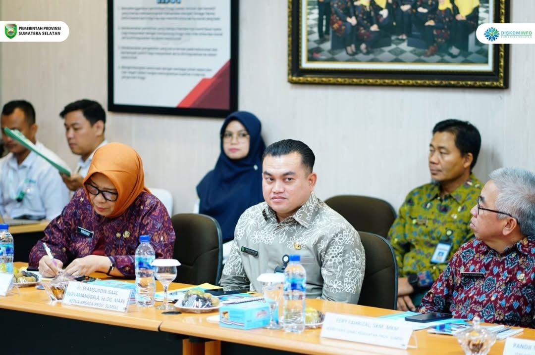 Galeri Berita