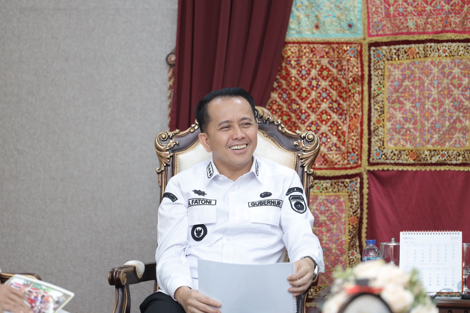 Galeri Berita