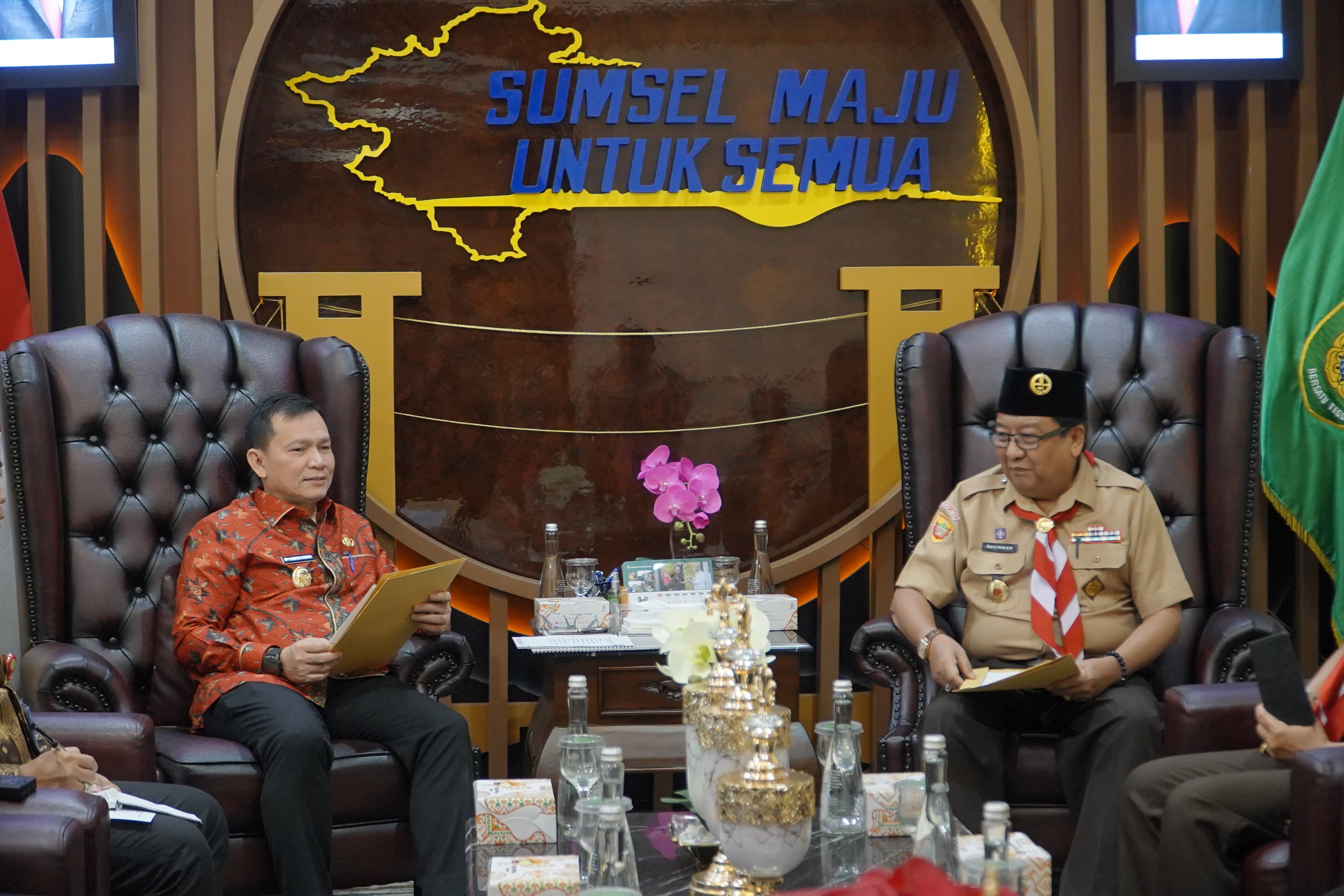Galeri Berita