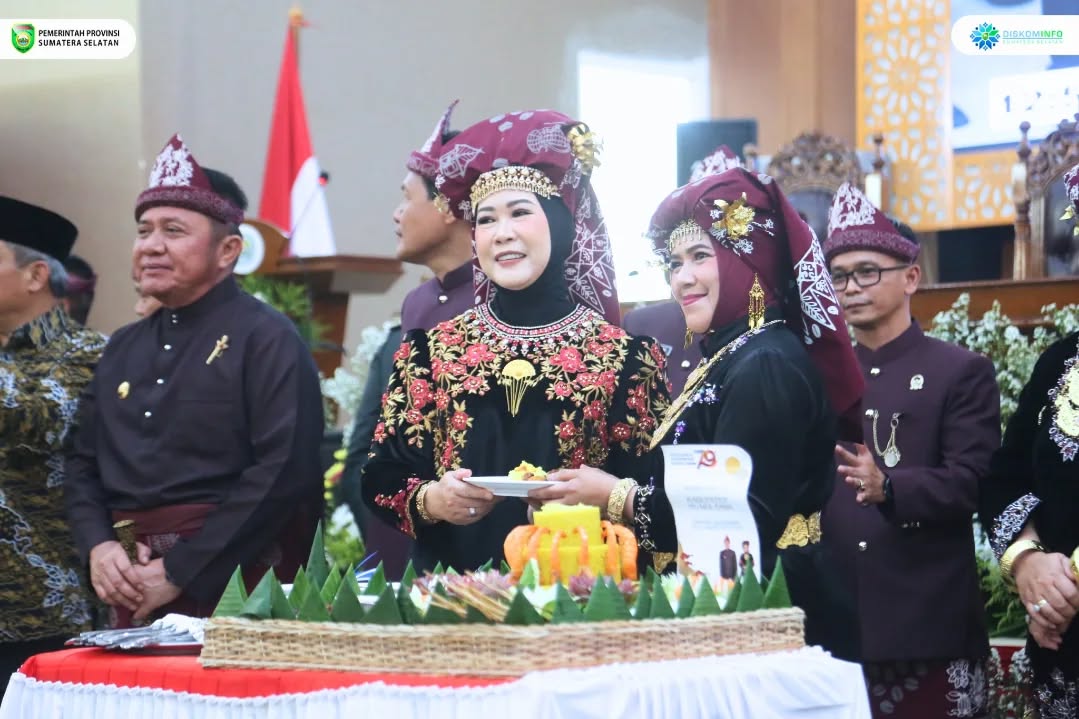 Galeri Berita