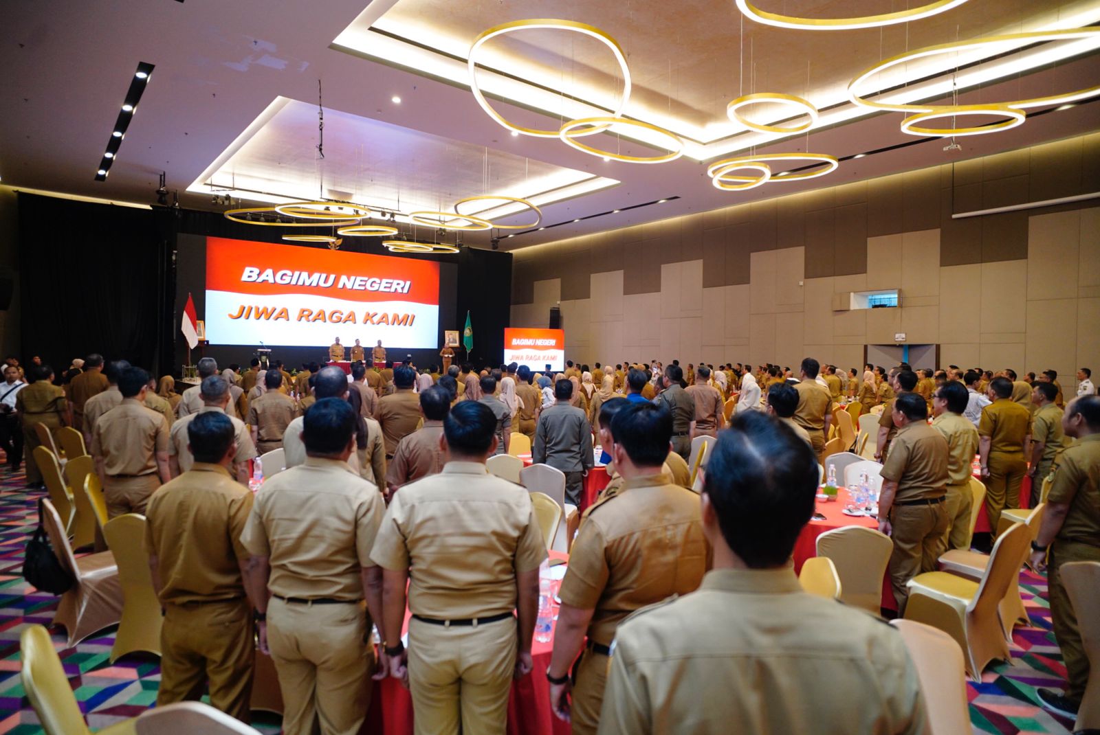 Galeri Berita