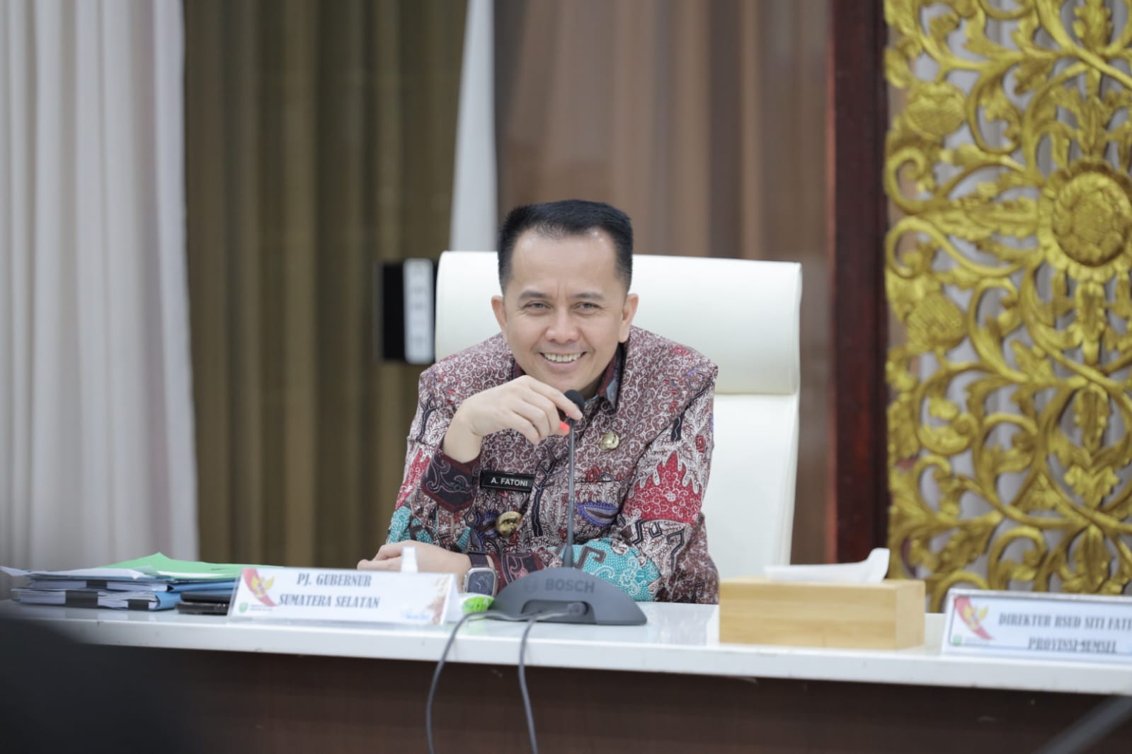 Galeri Berita