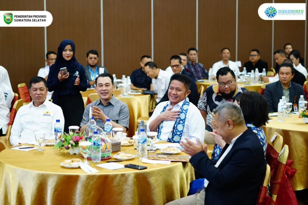 Galeri Berita