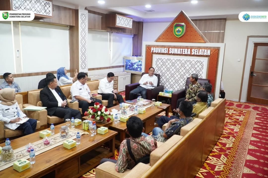 Galeri Berita