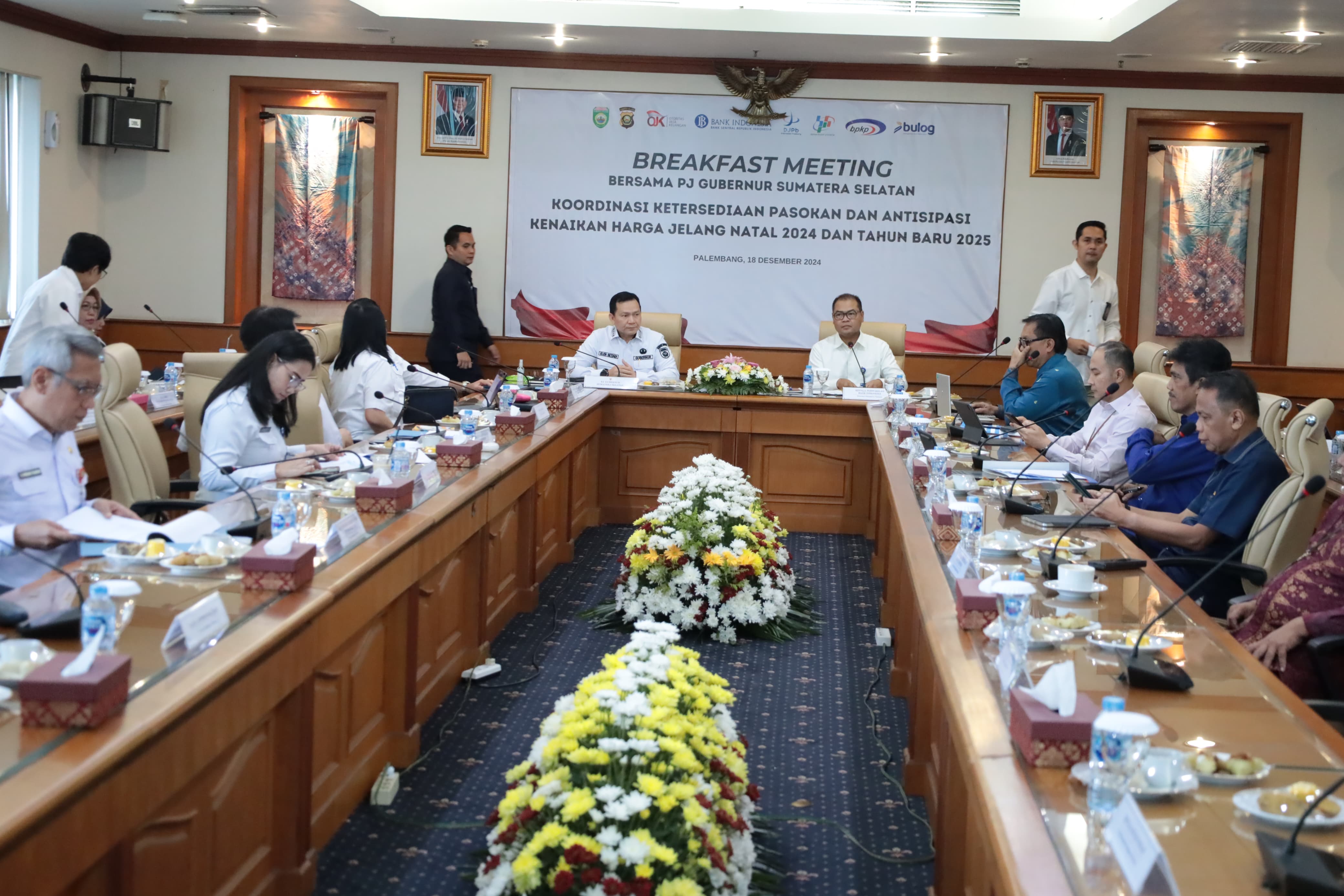 Galeri Berita