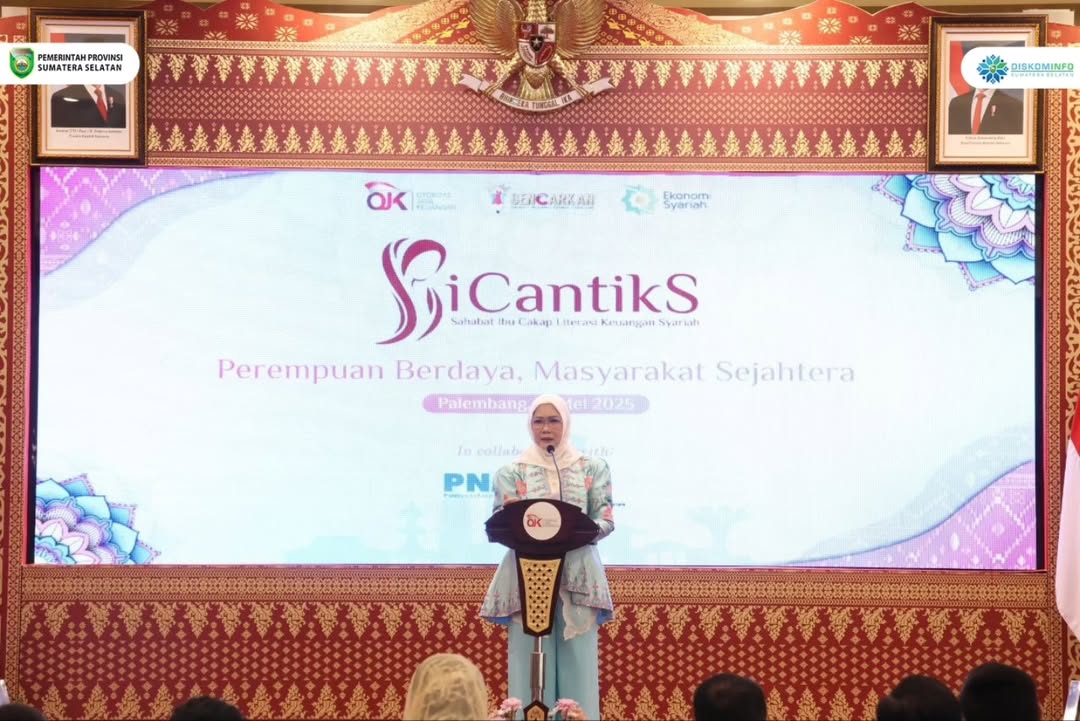 Galeri Berita