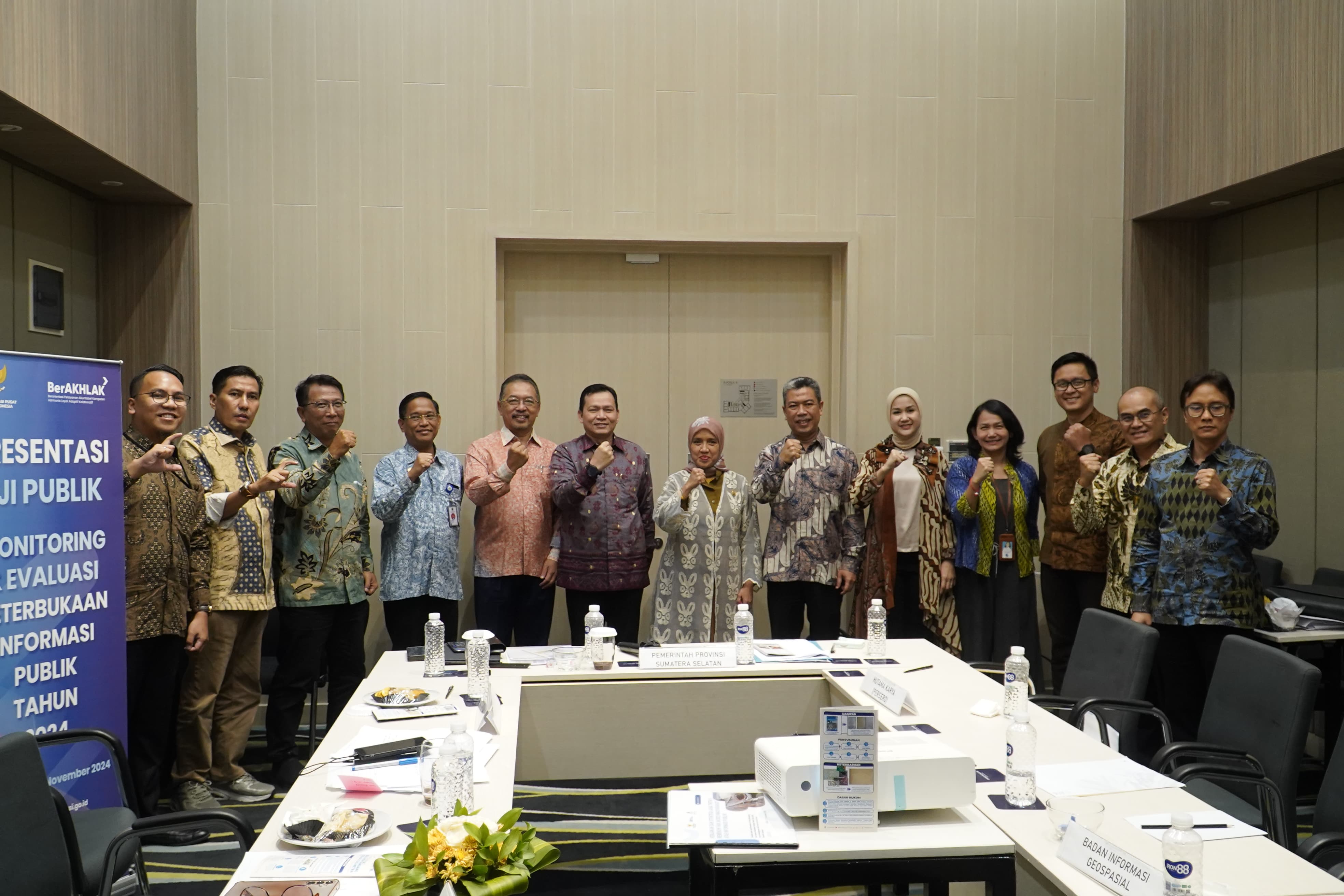 Galeri Berita