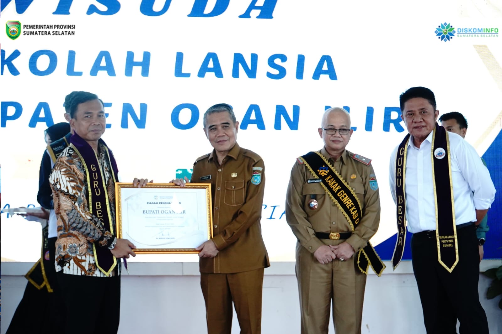 Galeri Berita