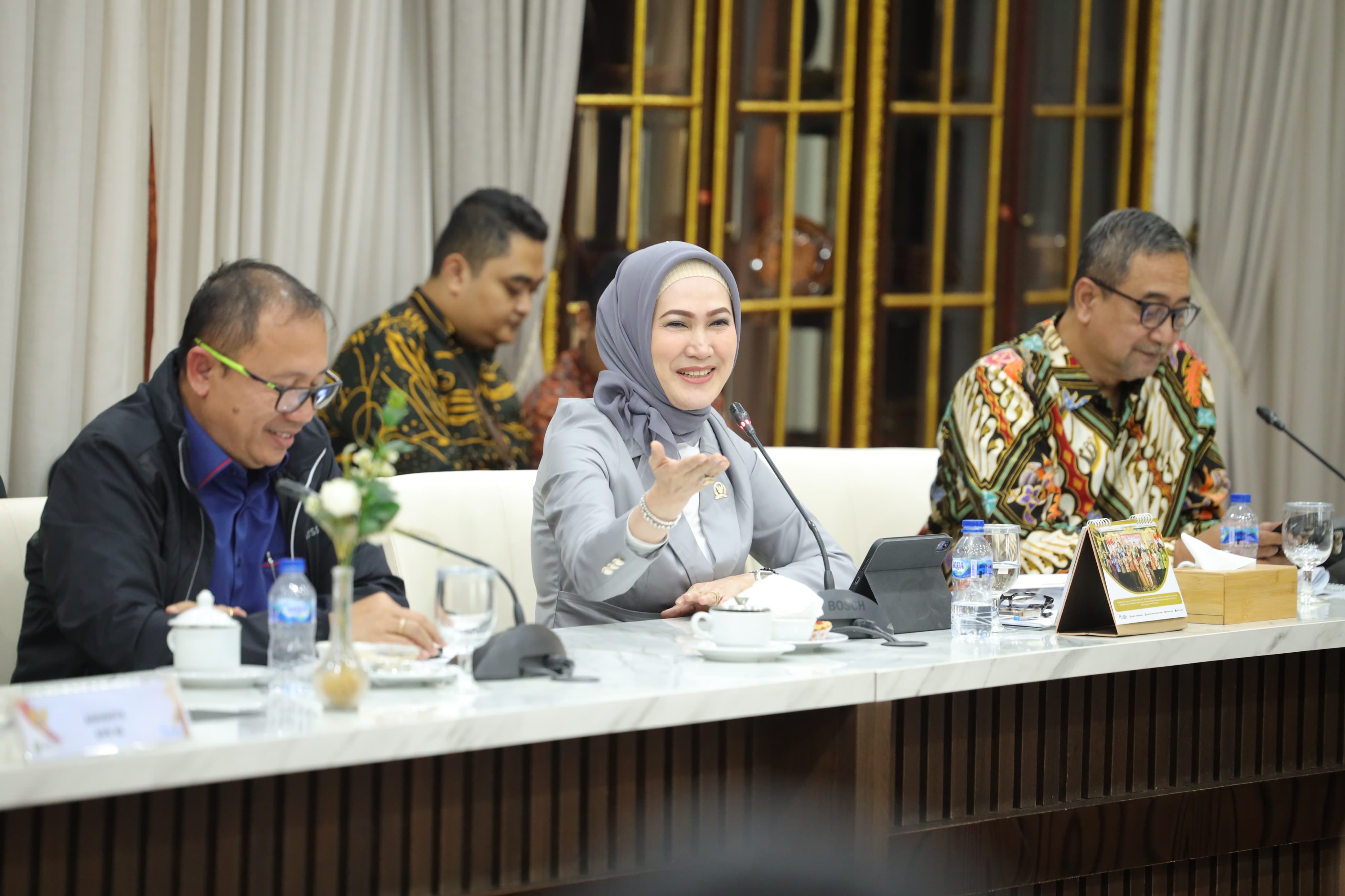 Galeri Berita