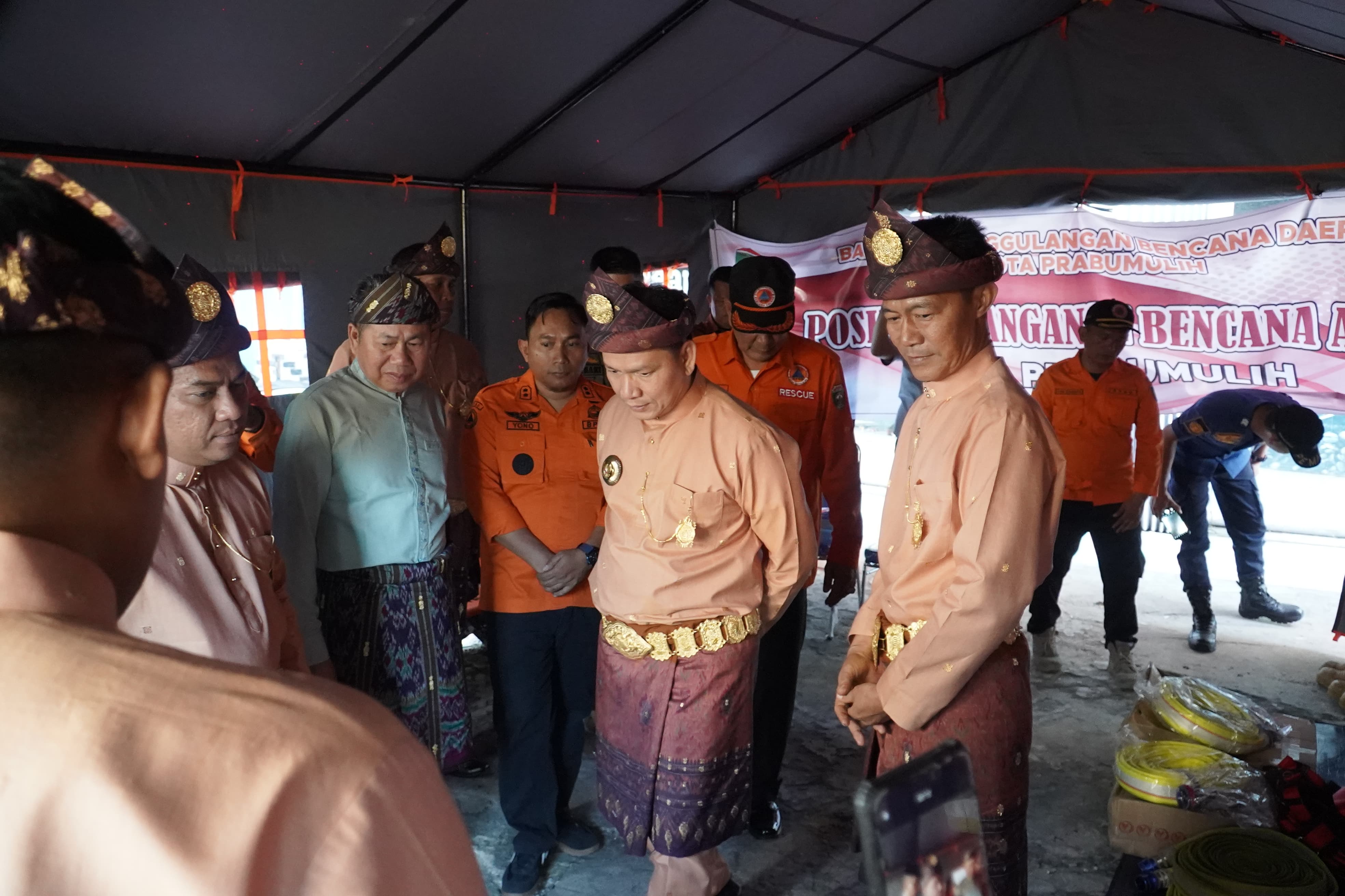 Galeri Berita
