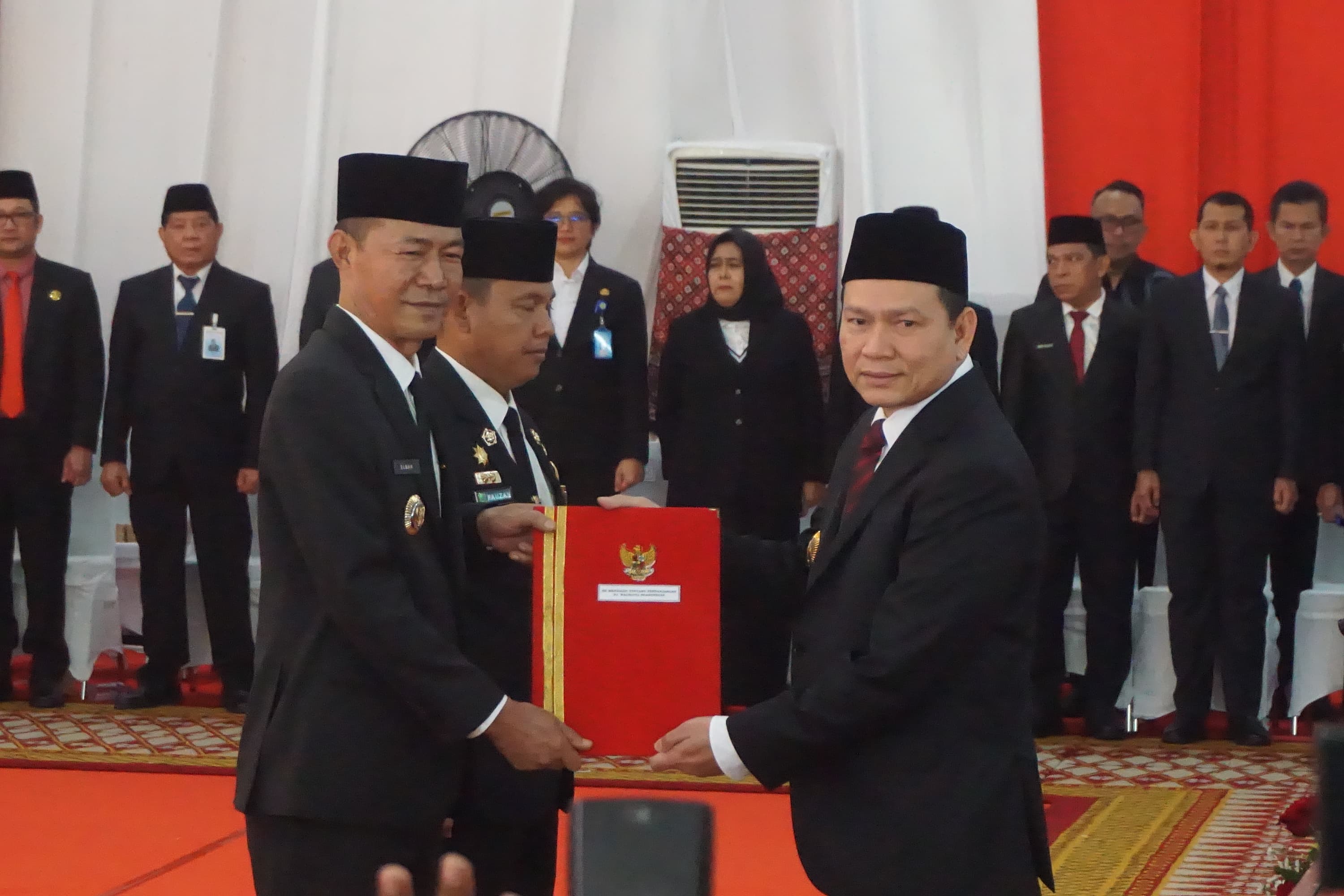 Galeri Berita