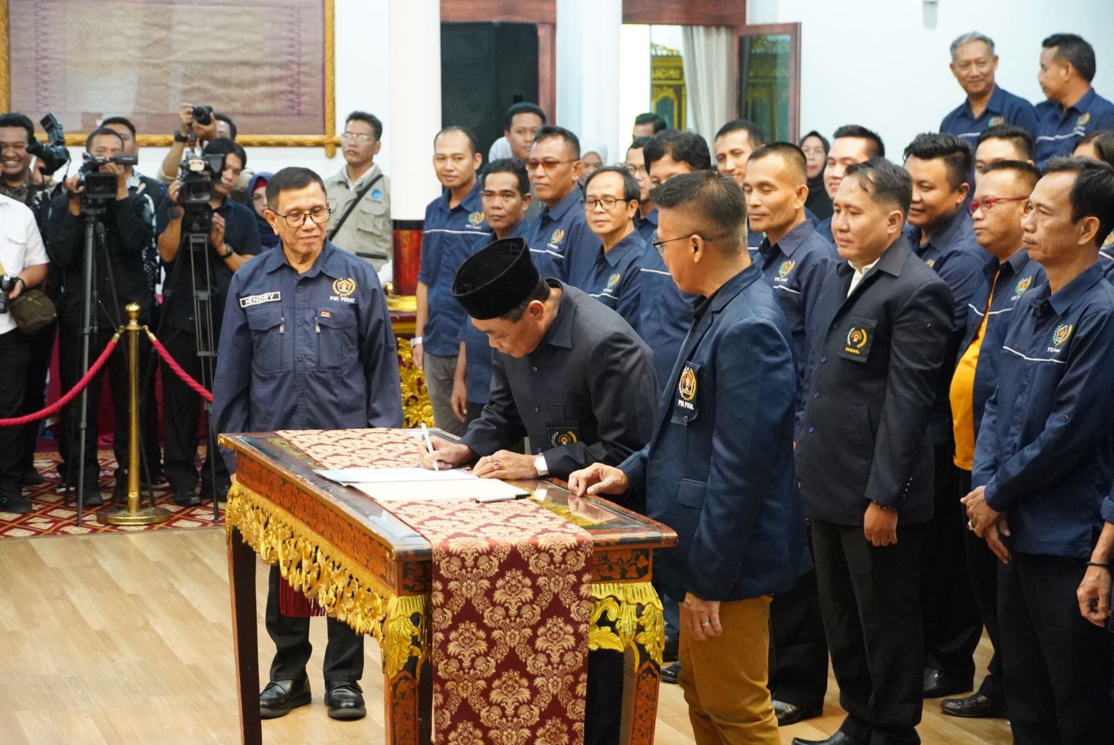 Galeri Berita