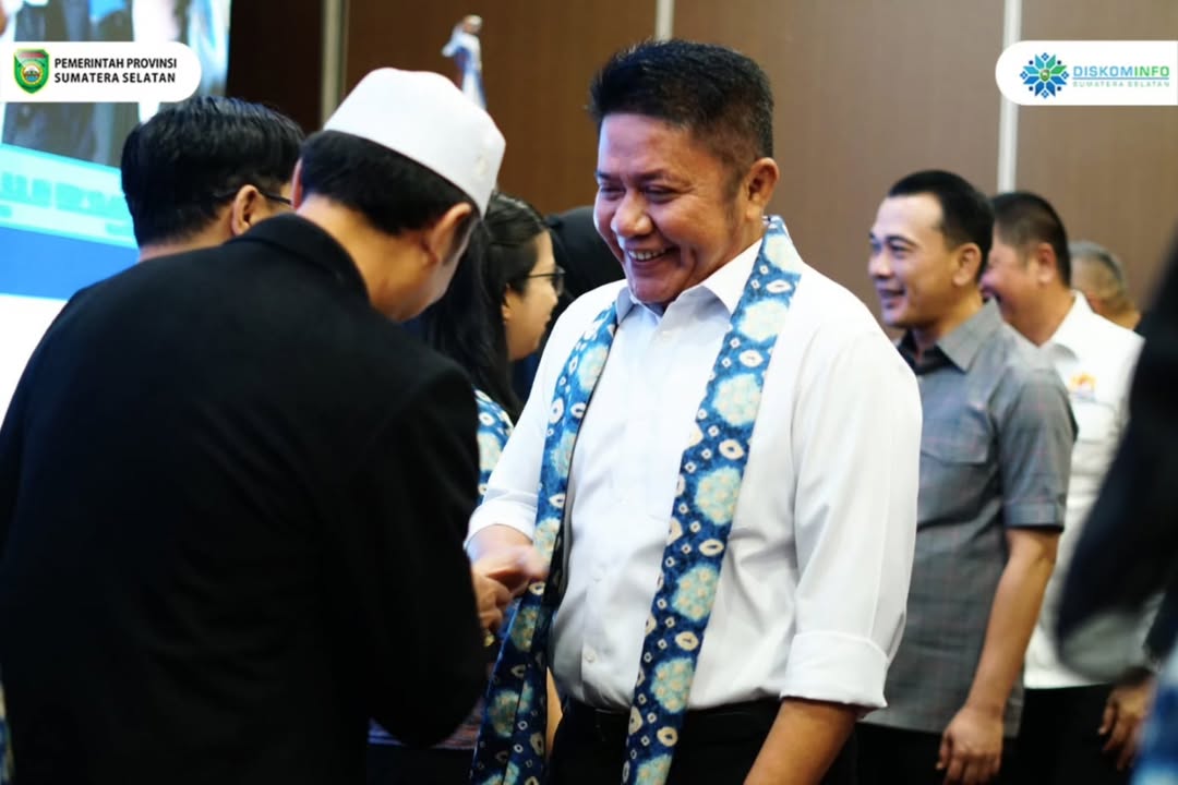 Galeri Berita