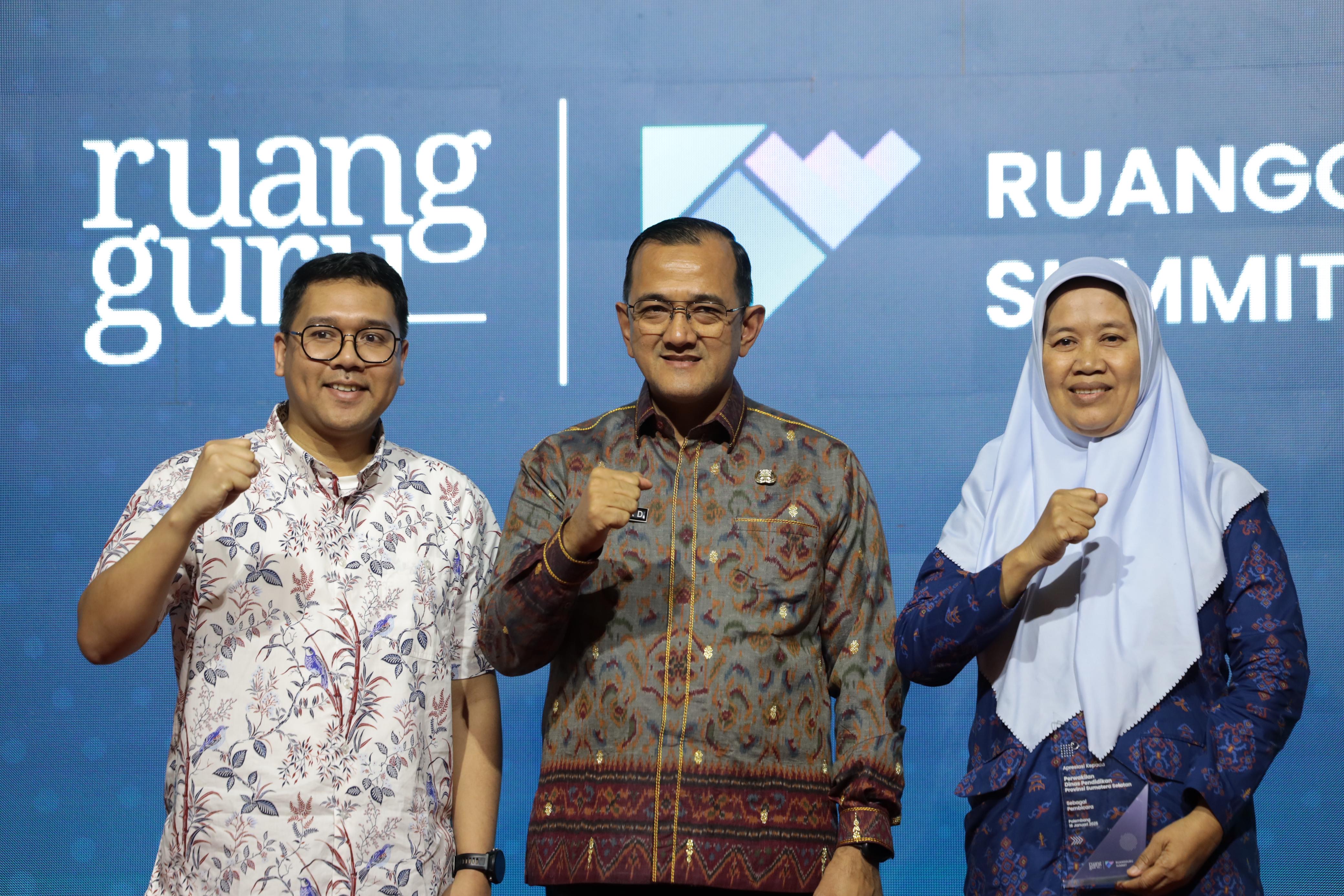 Galeri Berita