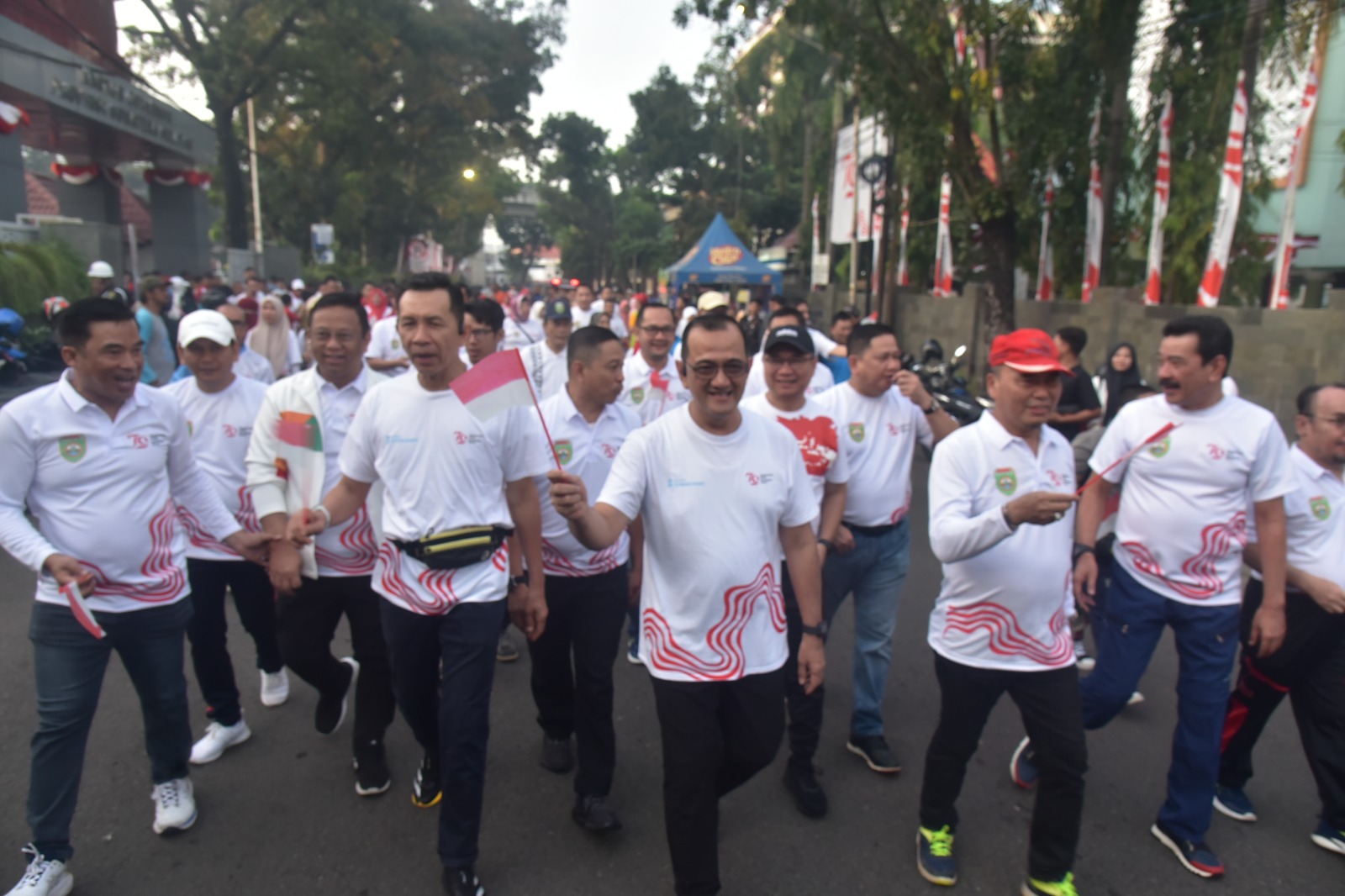 Galeri Berita