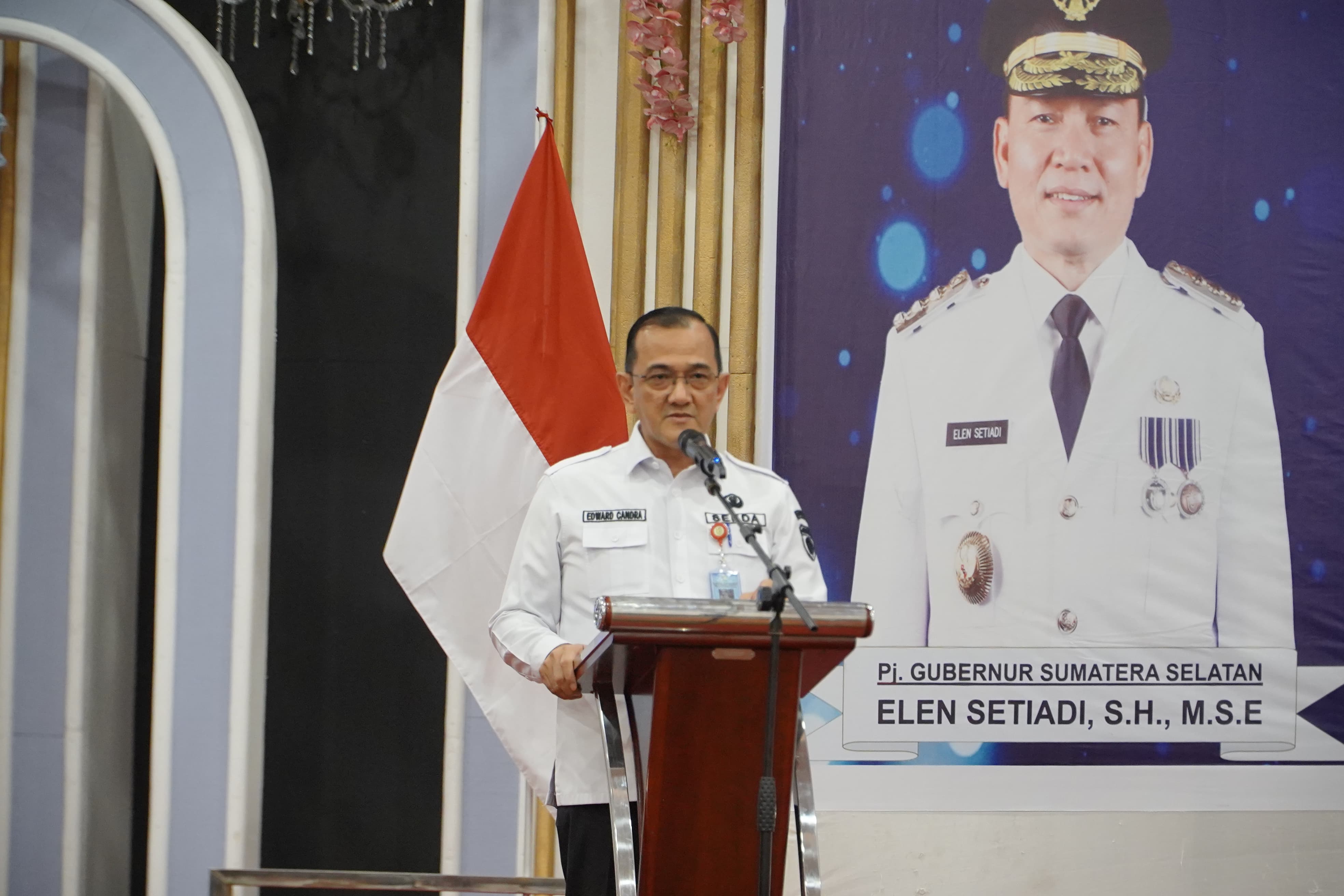 Galeri Berita