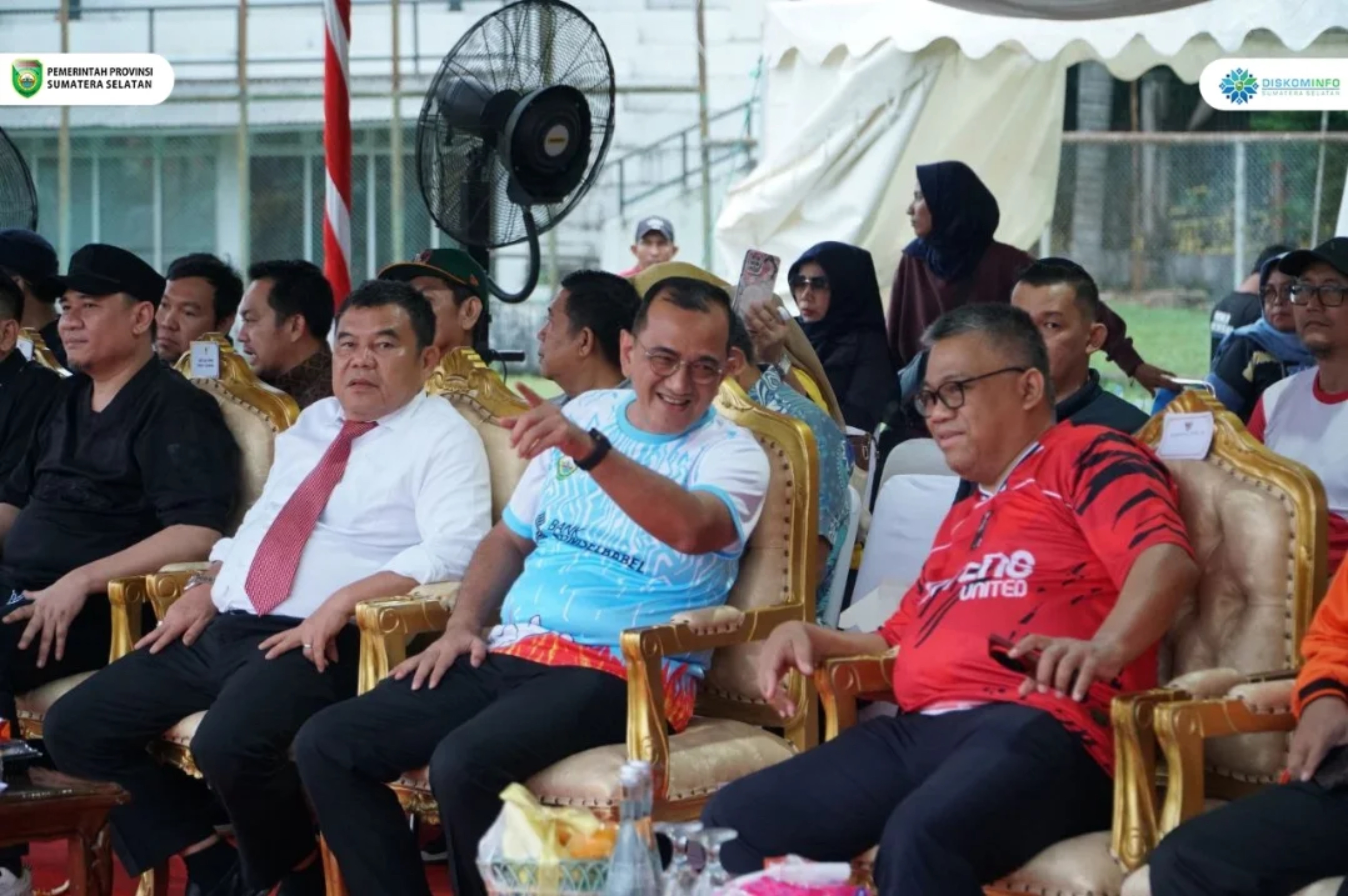 Galeri Berita