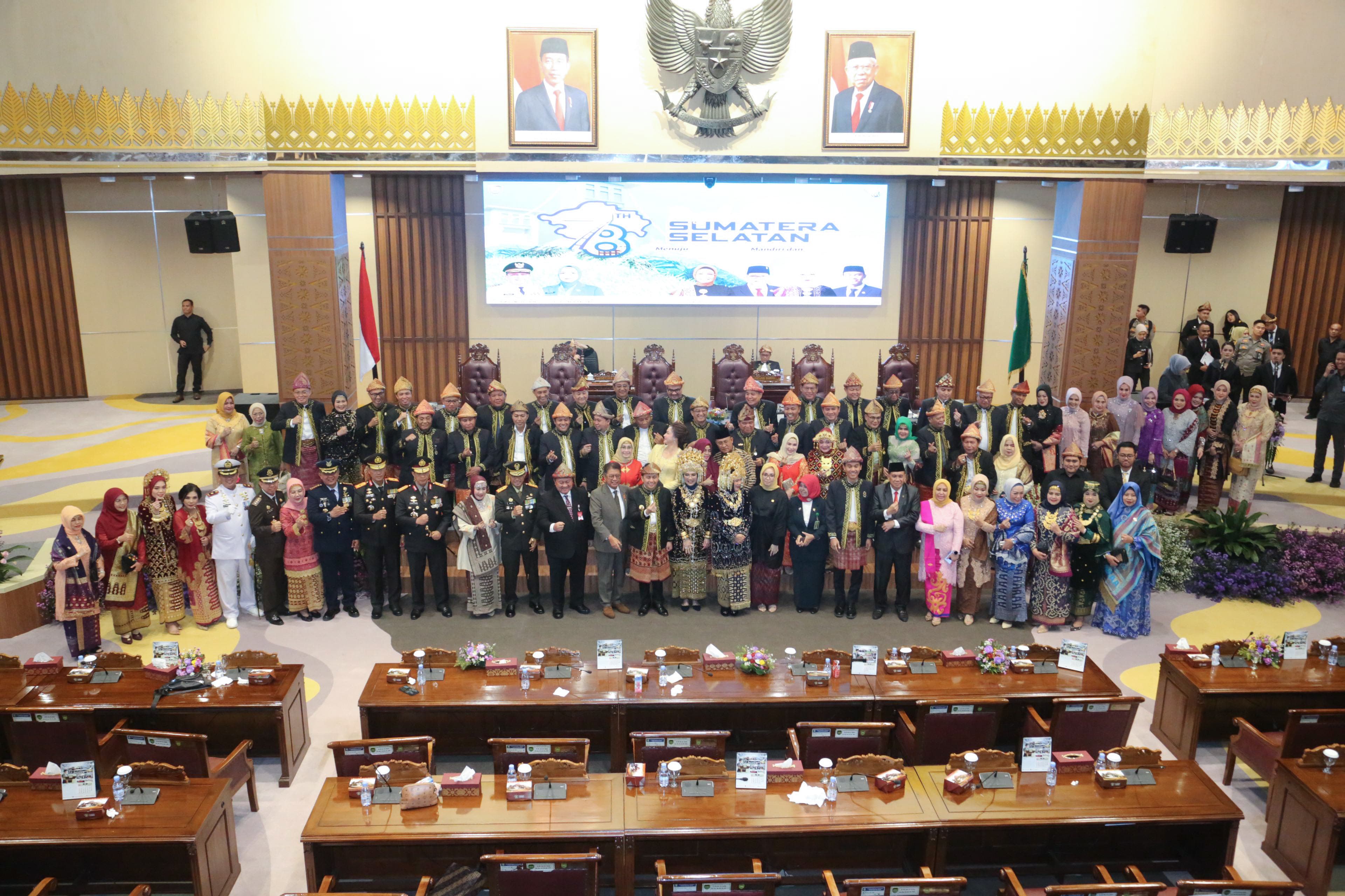 Galeri Berita