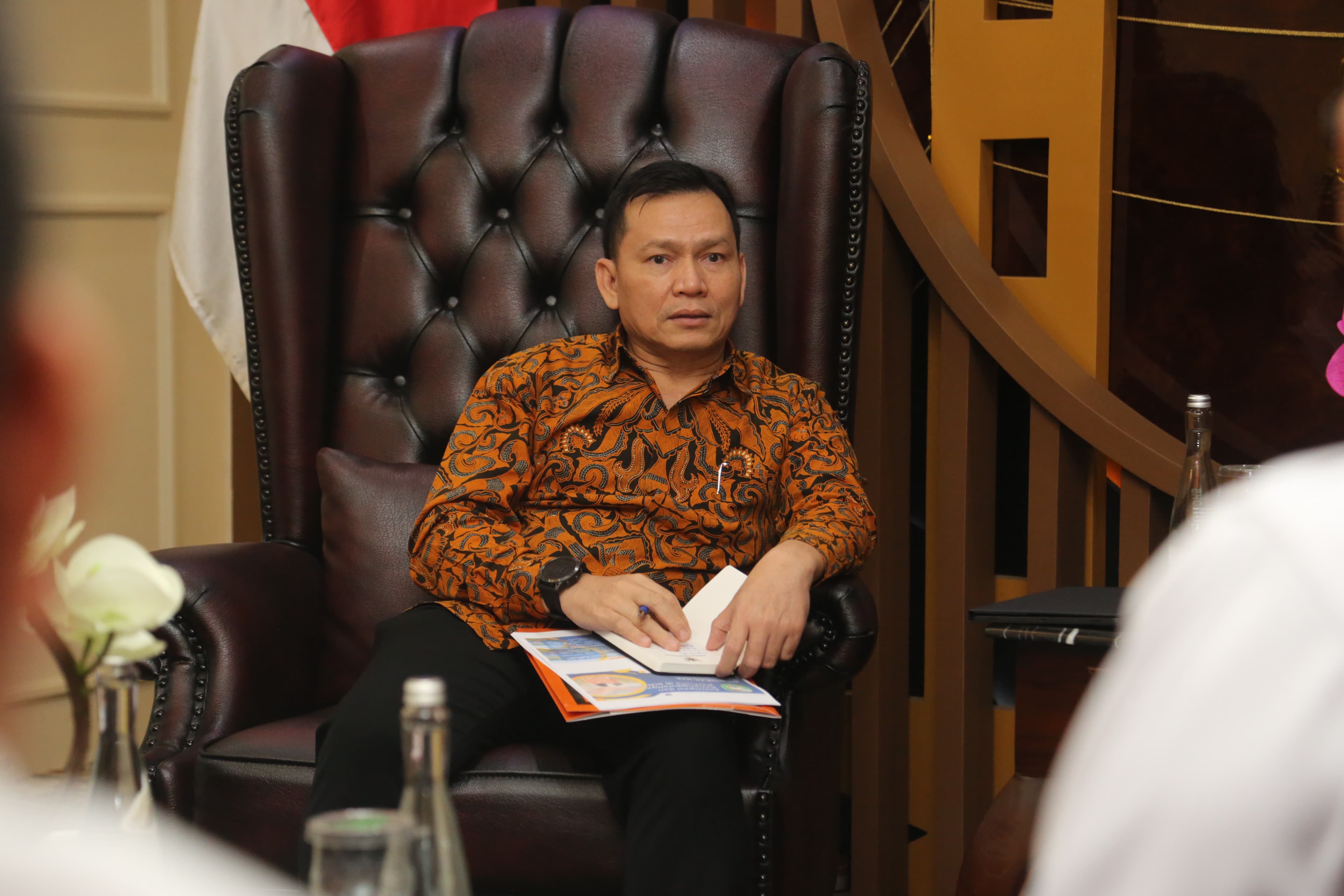 Galeri Berita