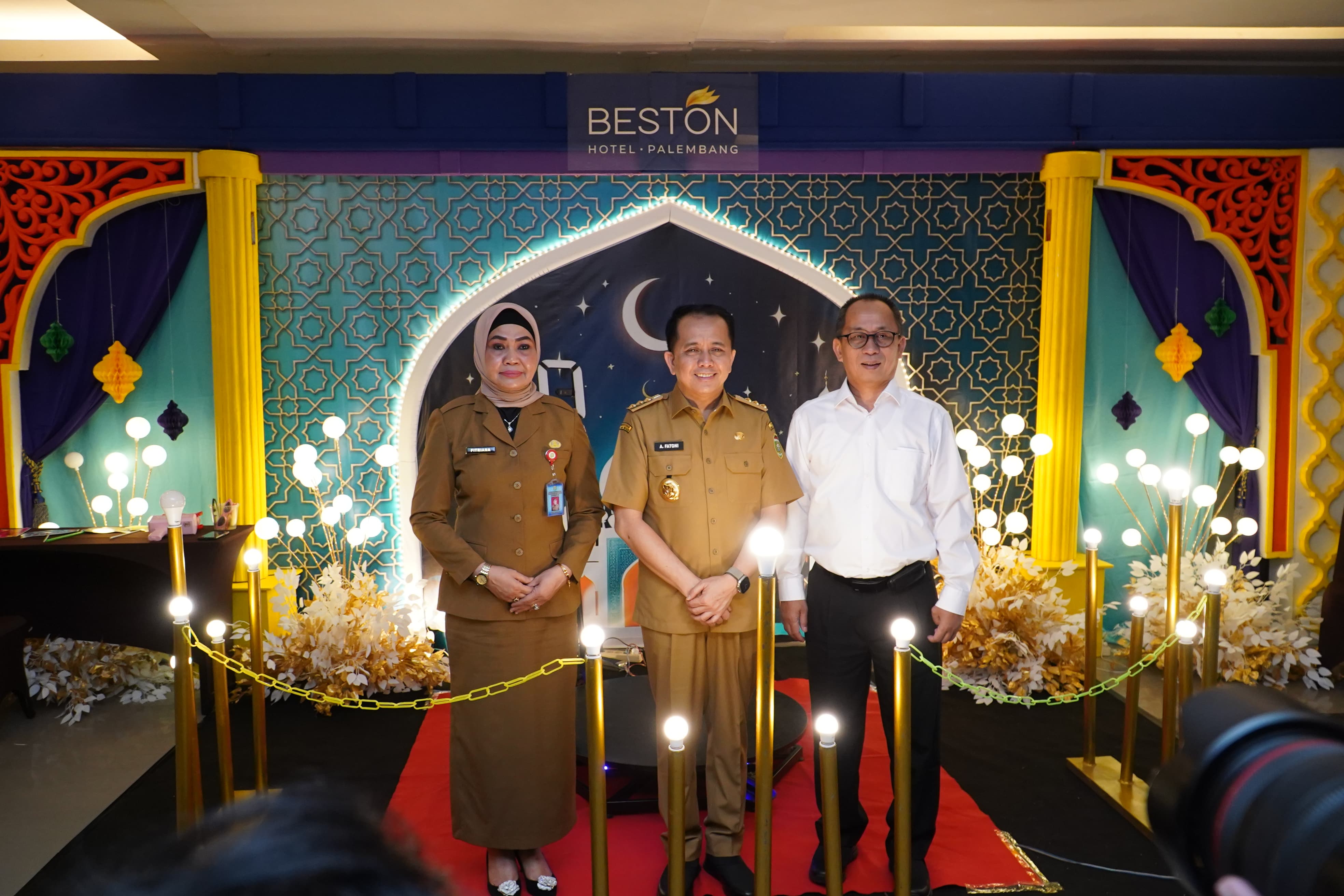 Galeri Berita