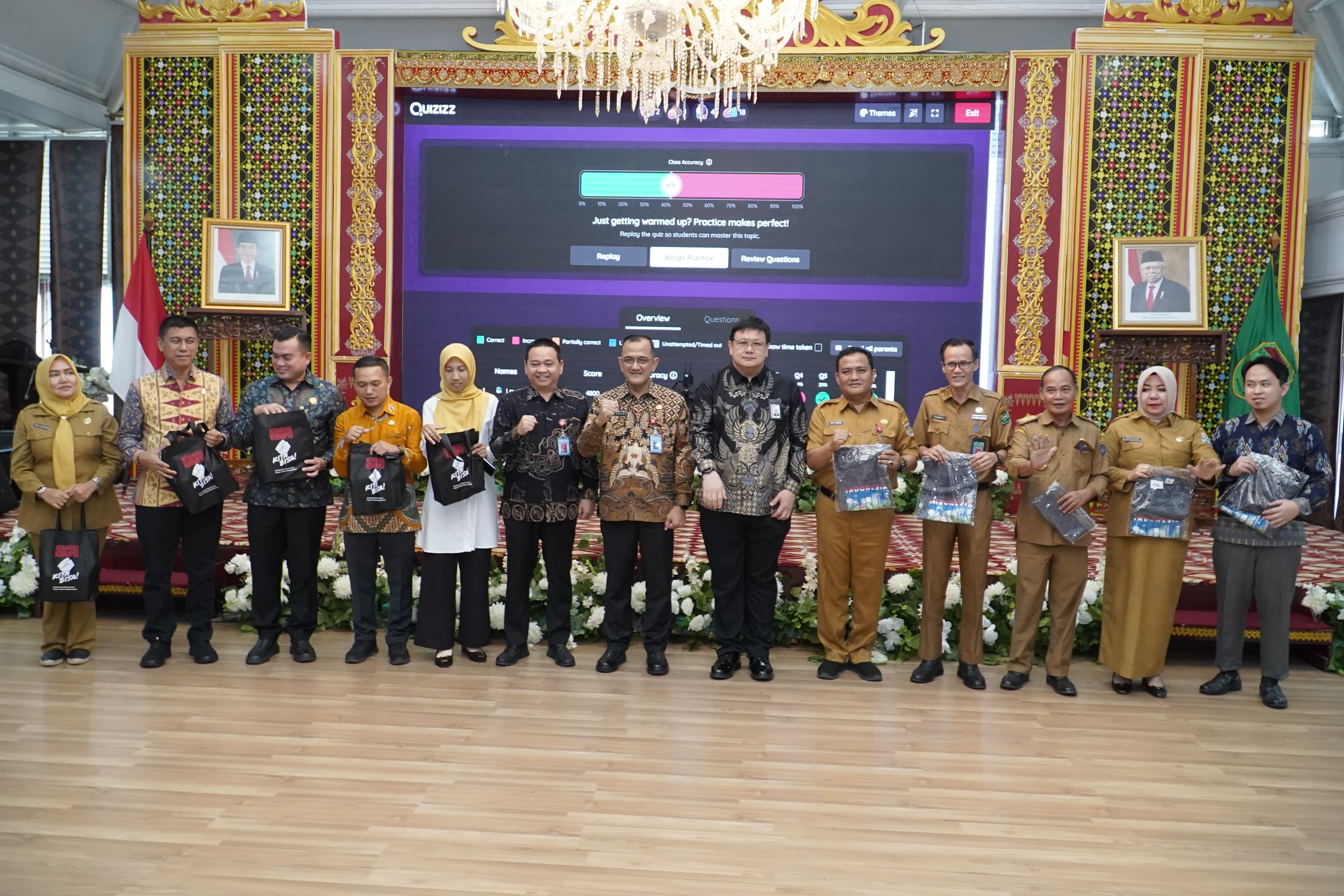 Galeri Berita