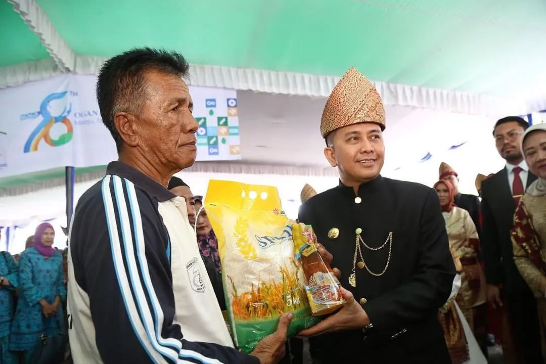 Galeri Berita