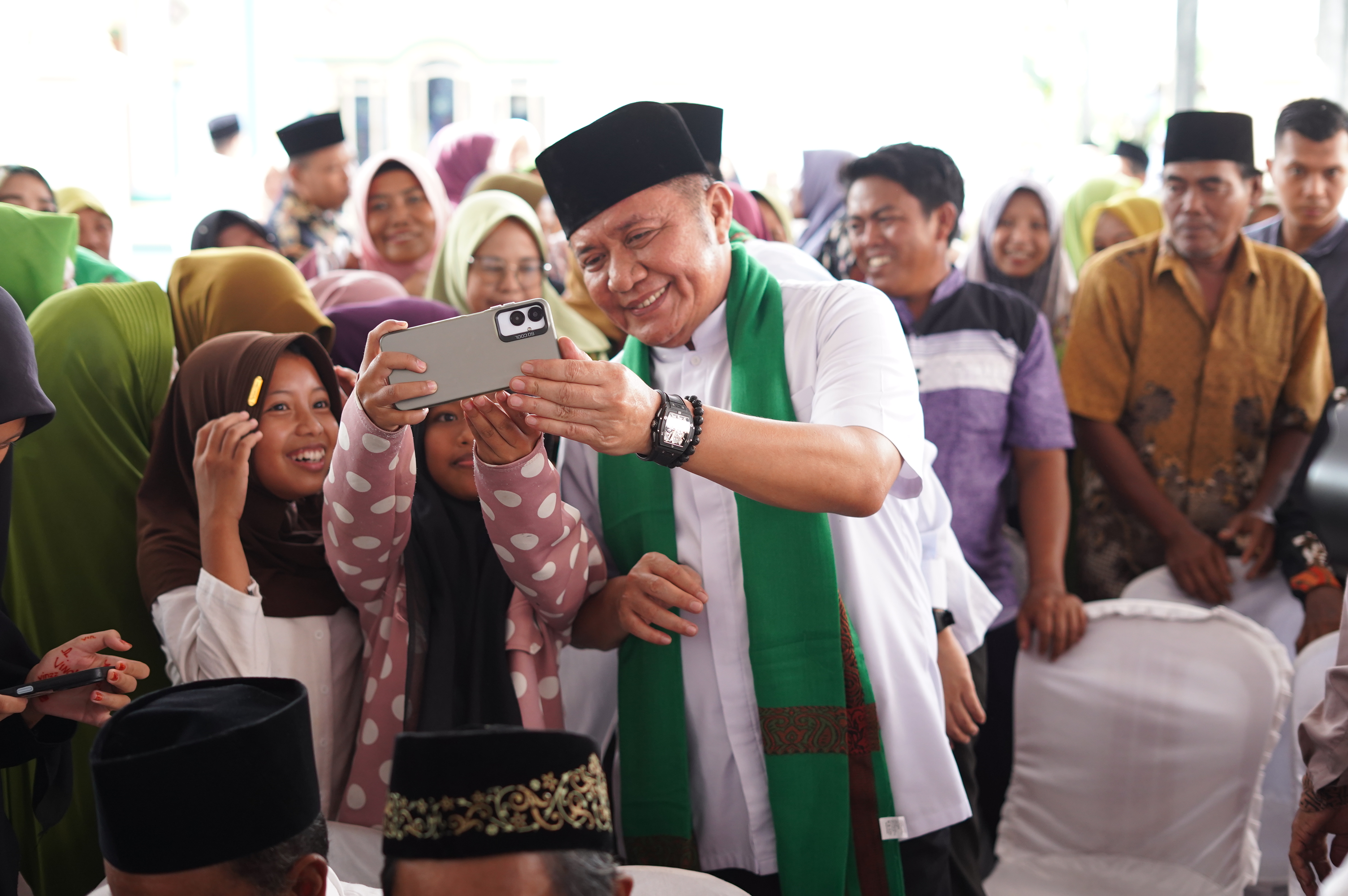 Galeri Berita