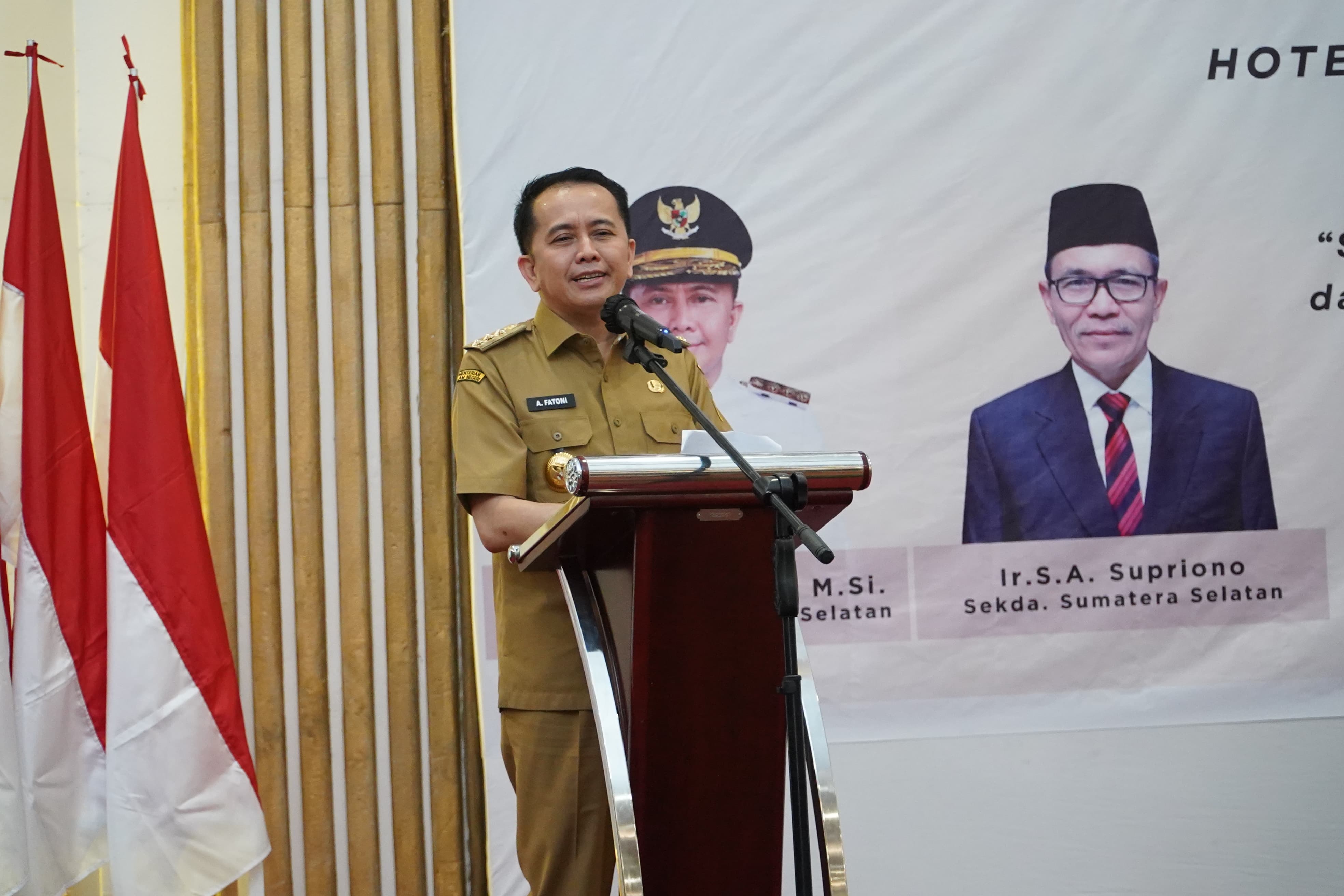 Galeri Berita