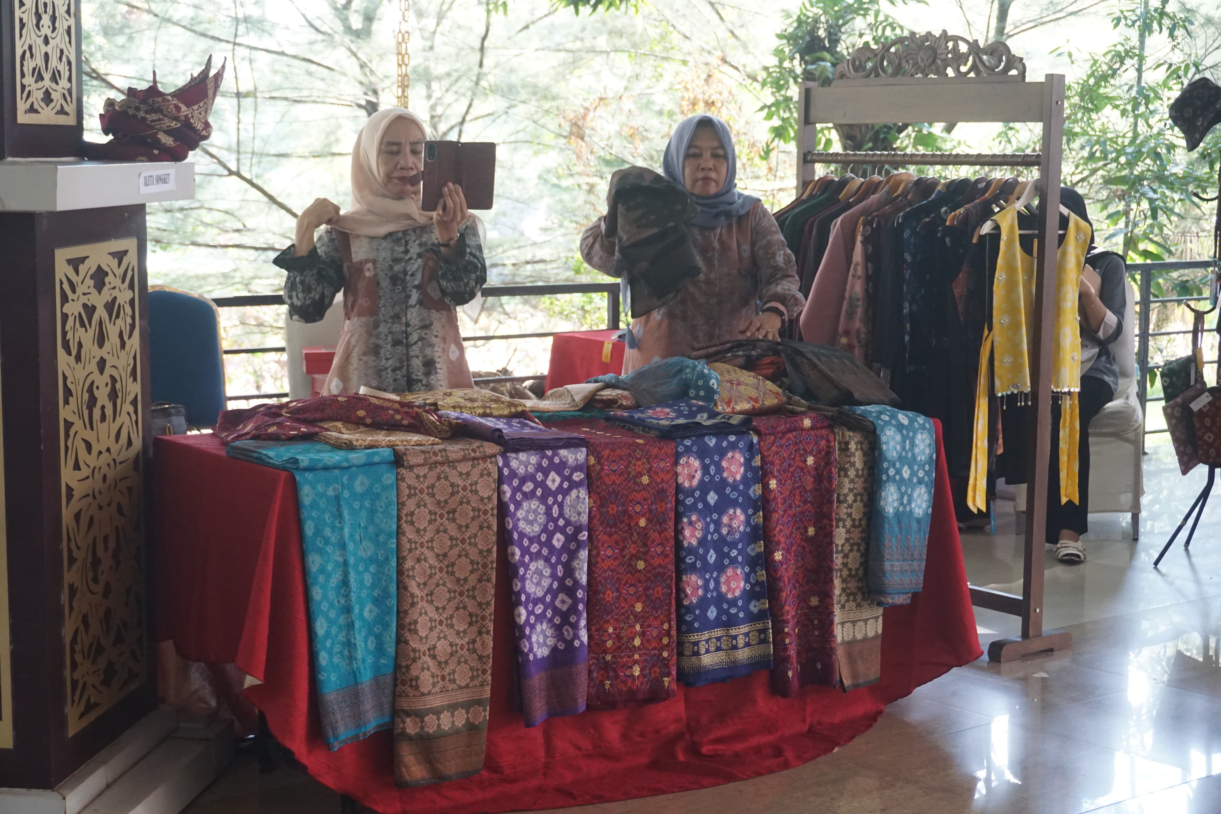Galeri Berita