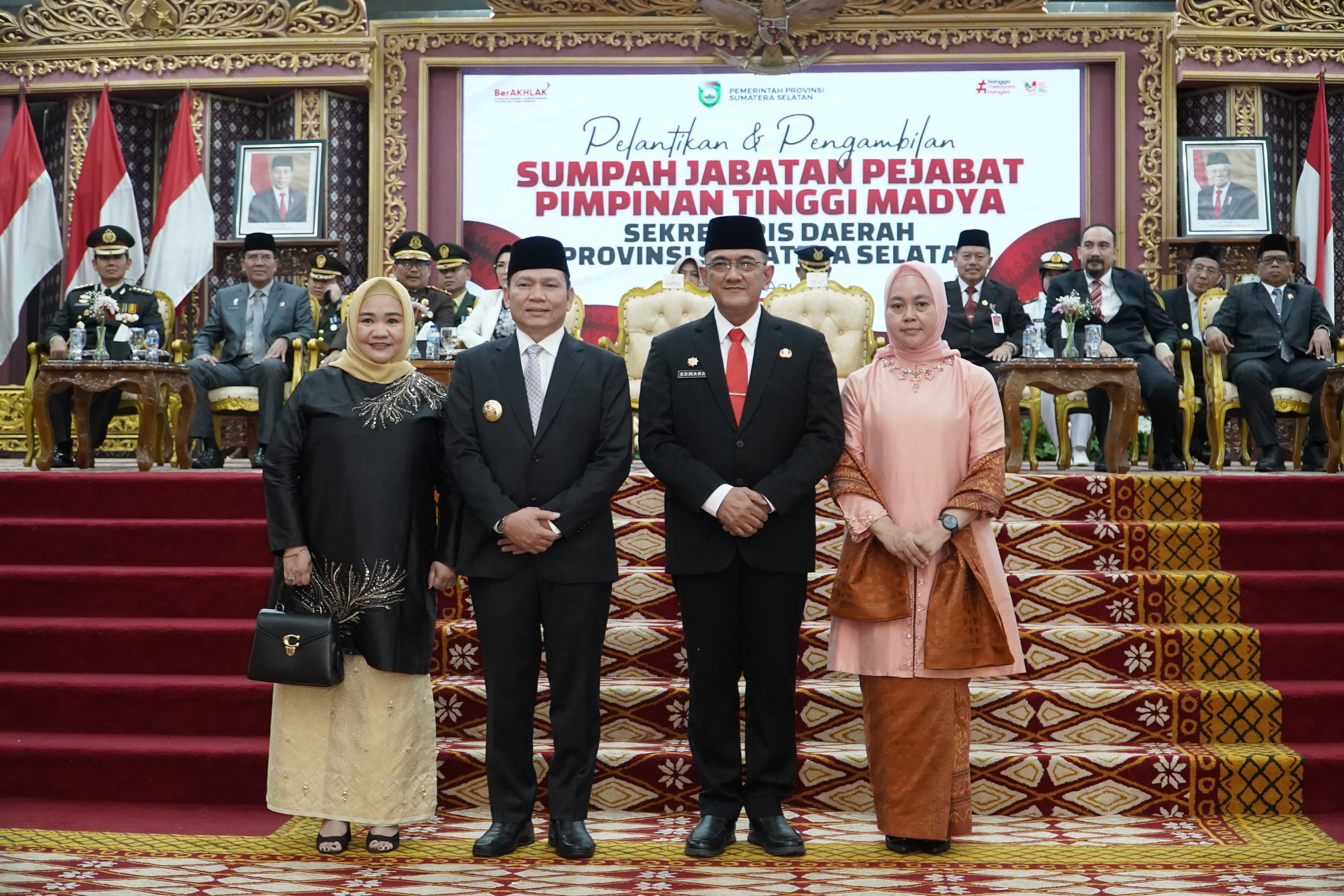 Galeri Berita