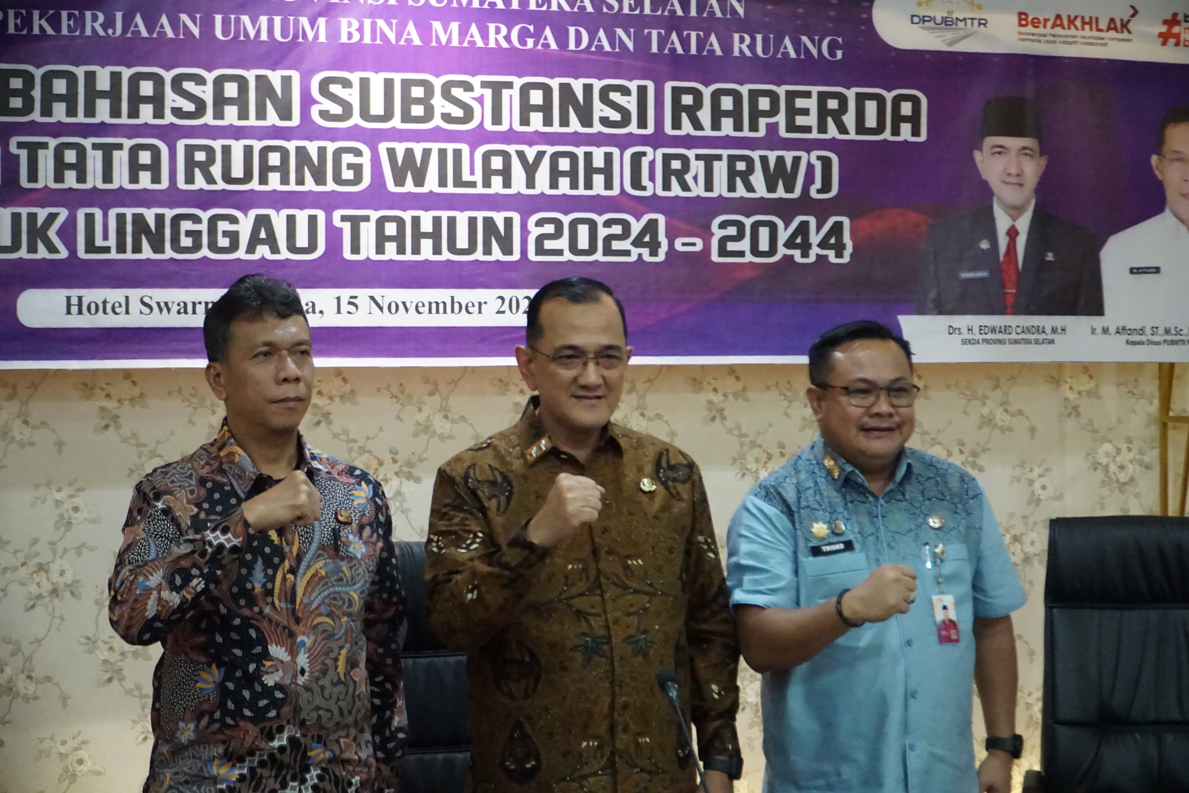 Galeri Berita
