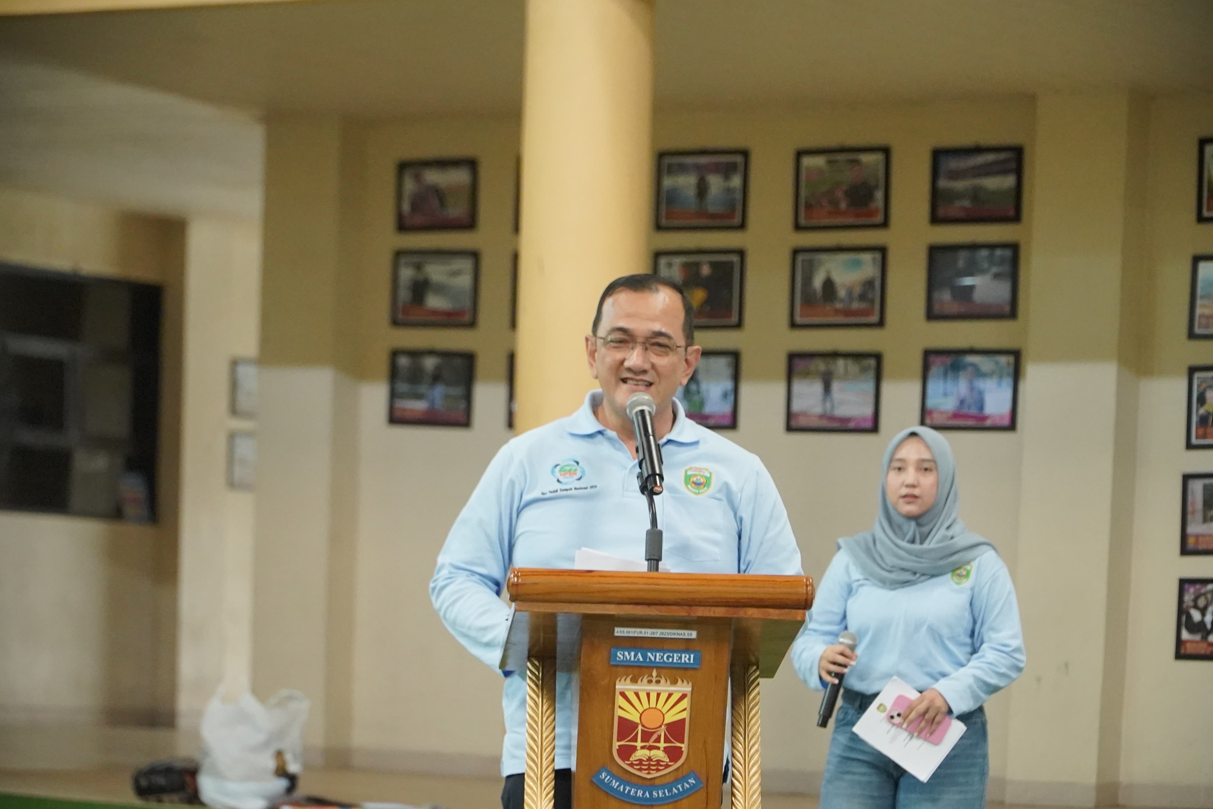 Galeri Berita