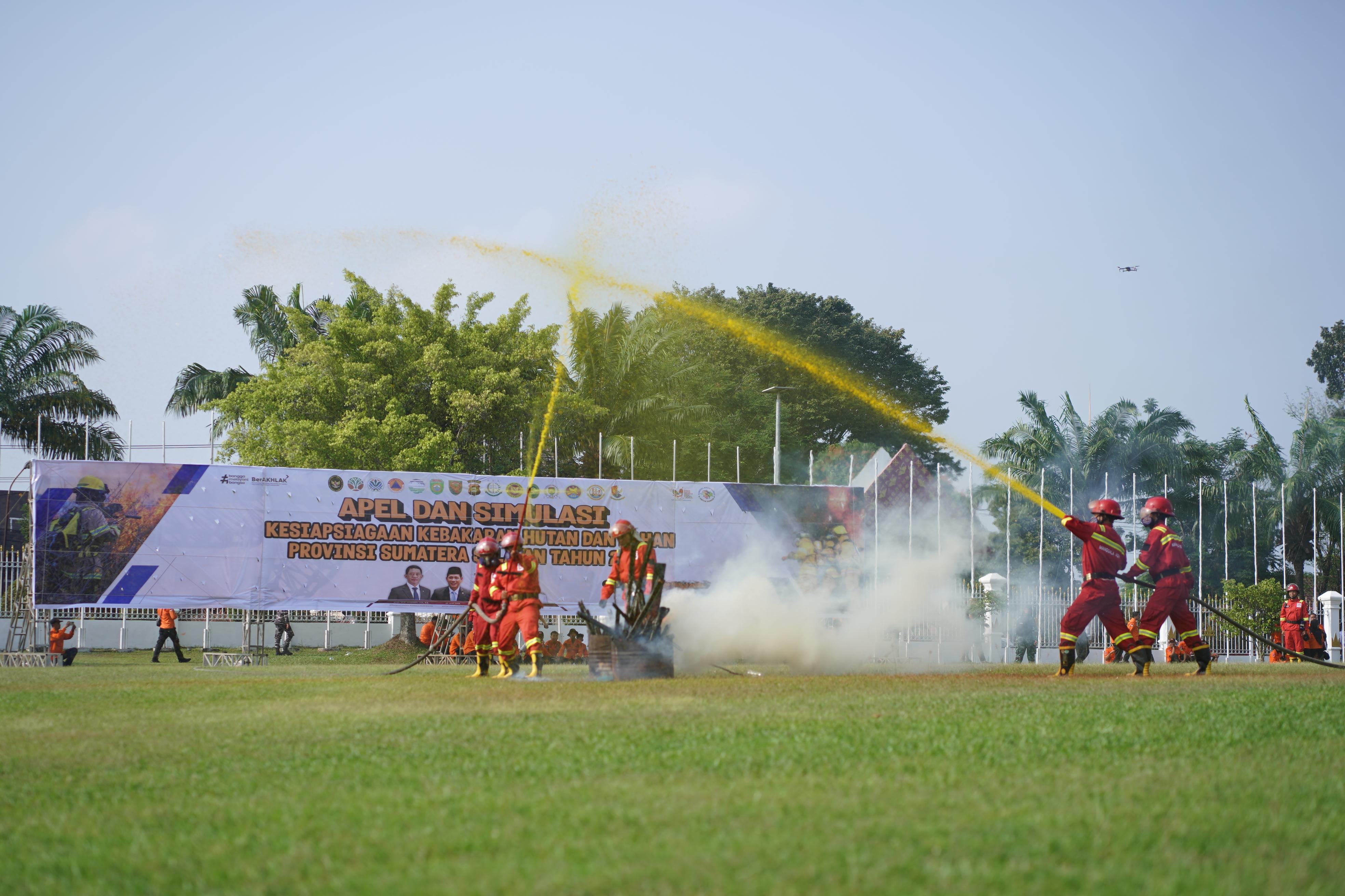 Galeri Berita