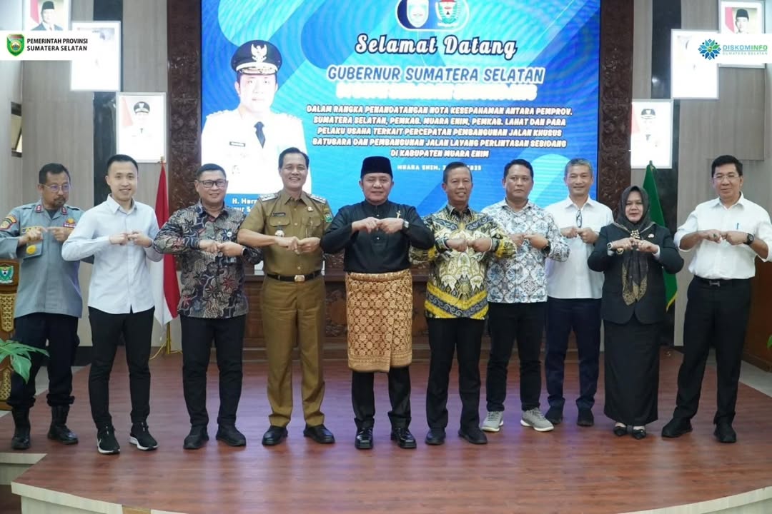 Galeri Berita