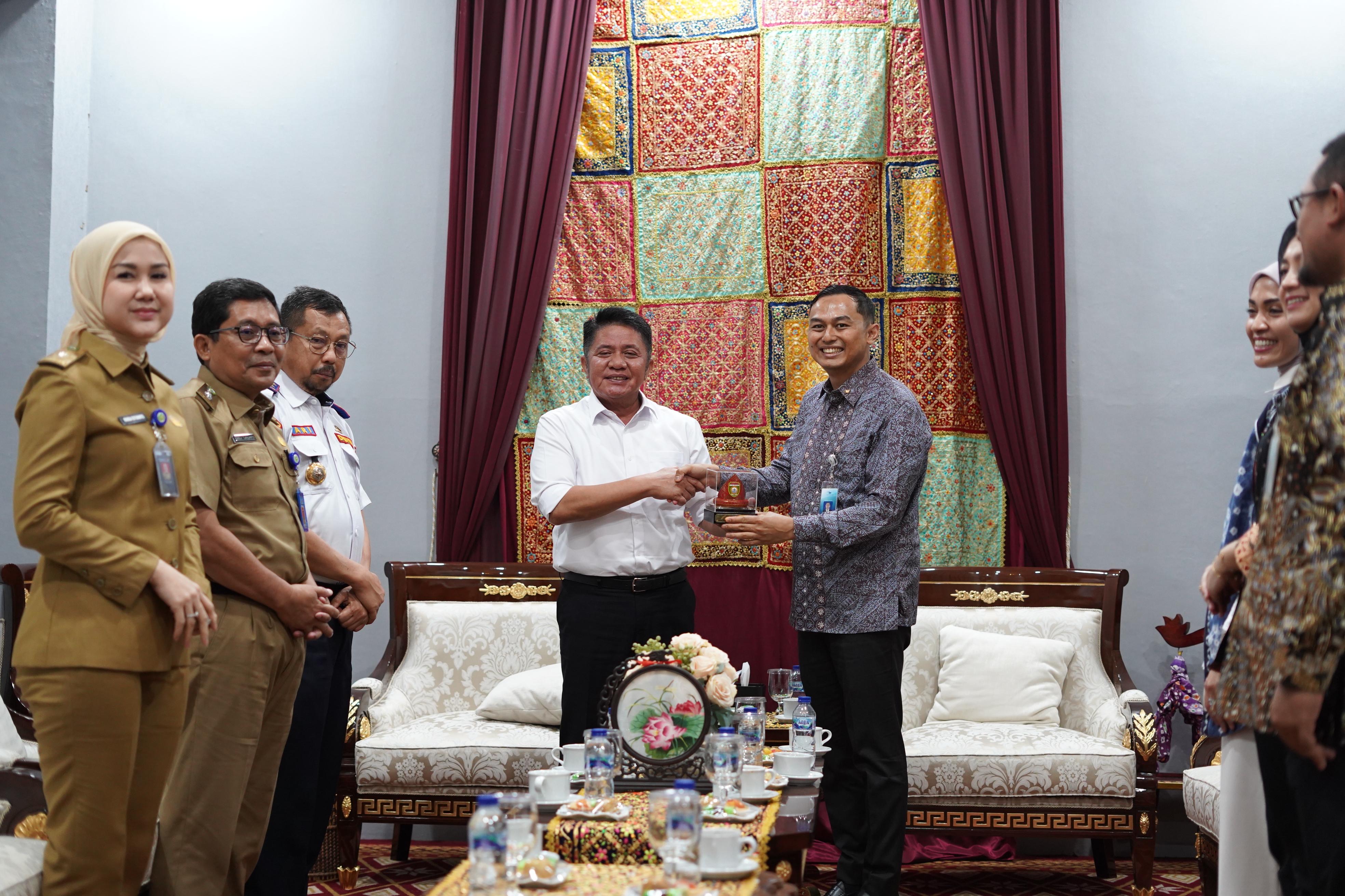 Galeri Berita