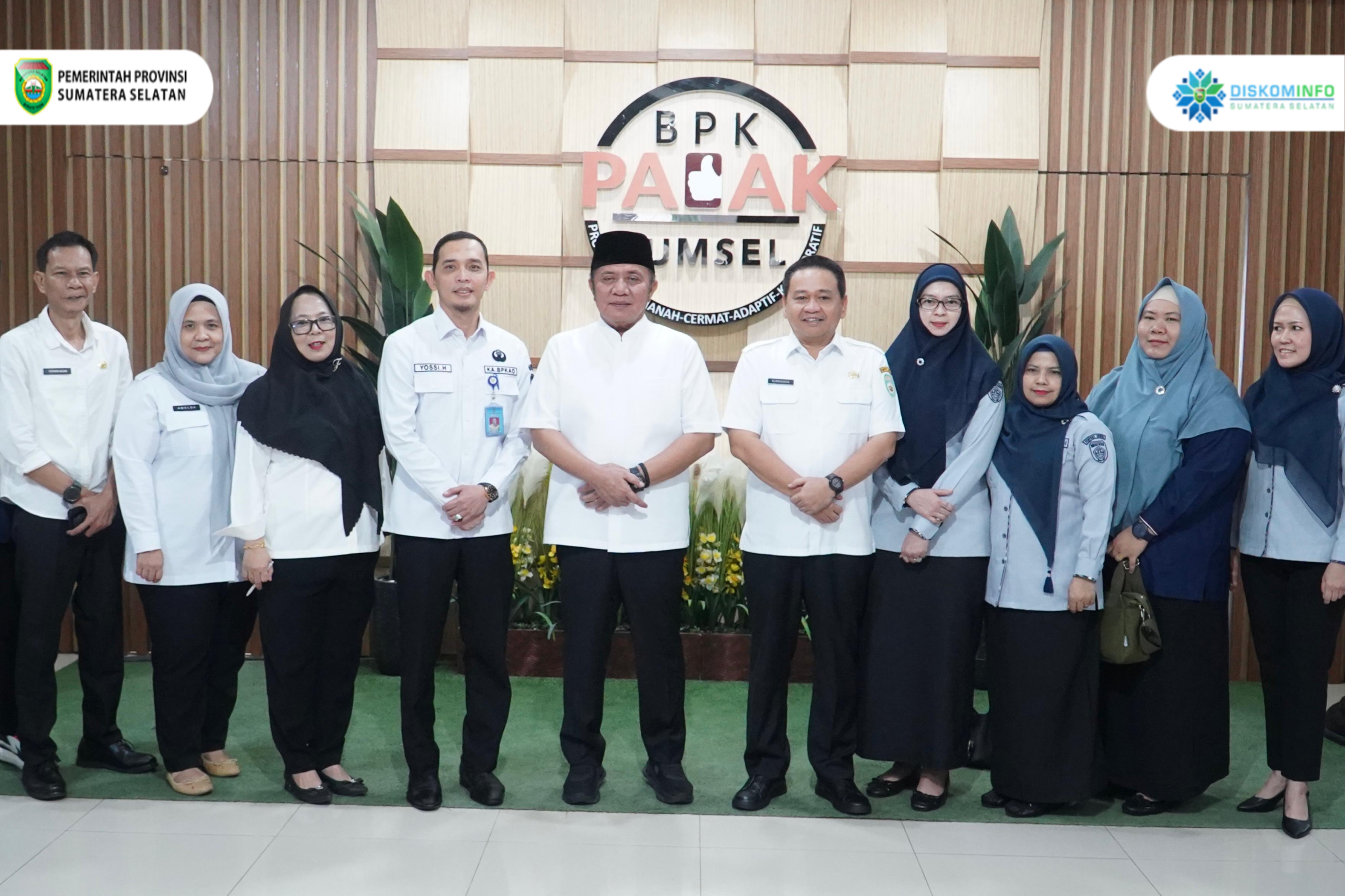 Galeri Berita