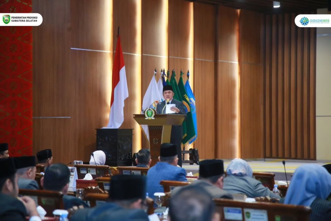 Galeri Berita