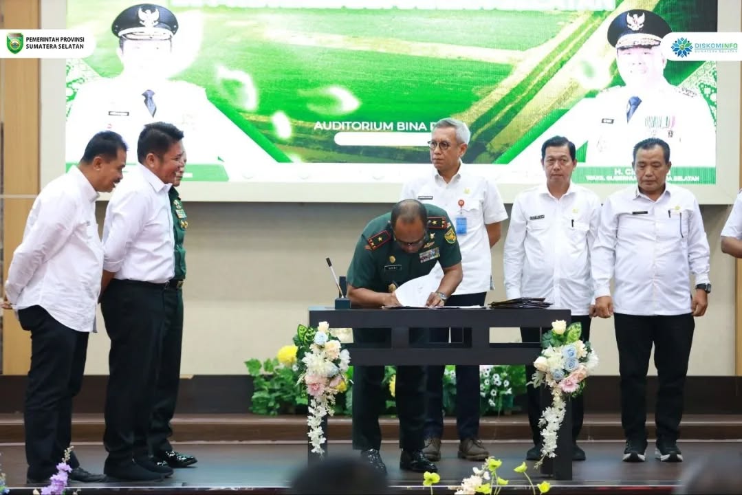Galeri Berita