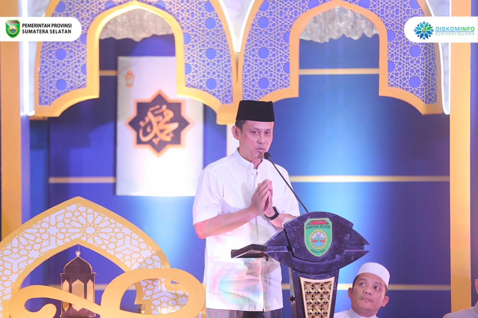 Galeri Berita