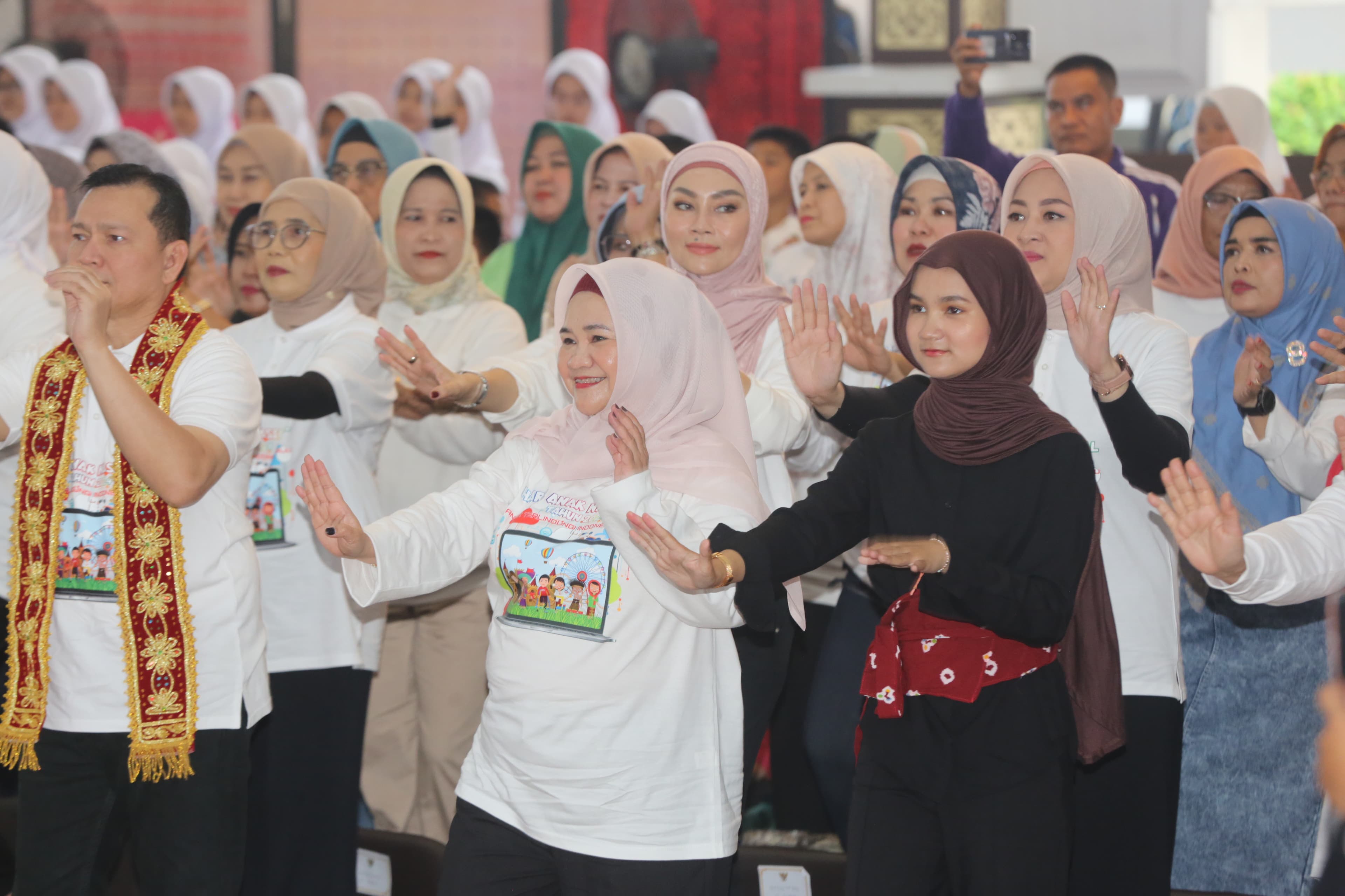 Galeri Berita
