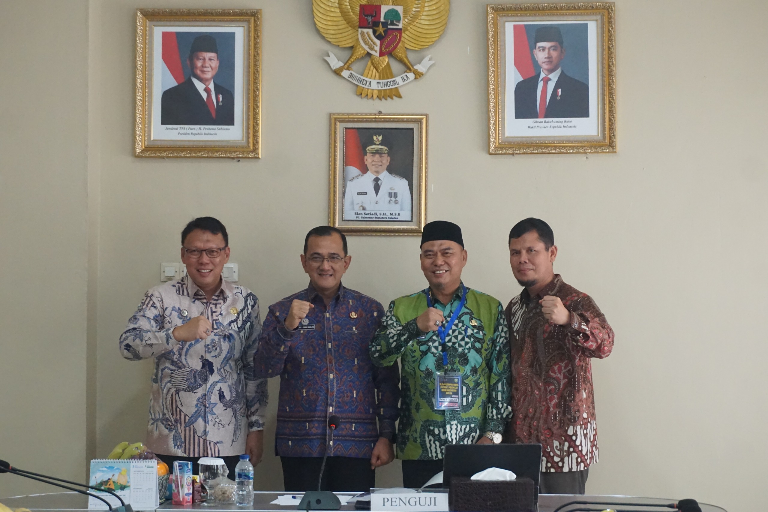Galeri Berita