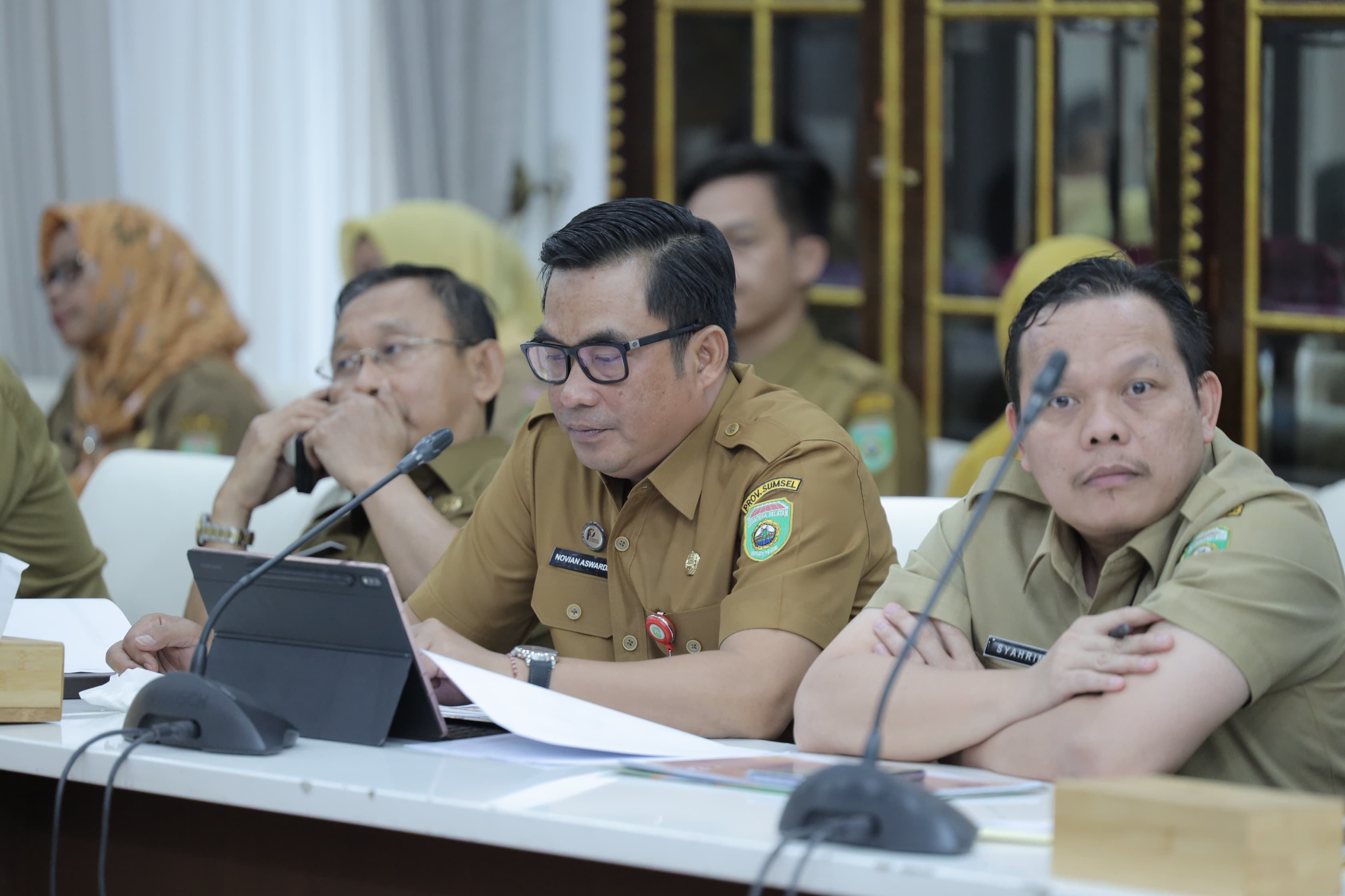 Galeri Berita