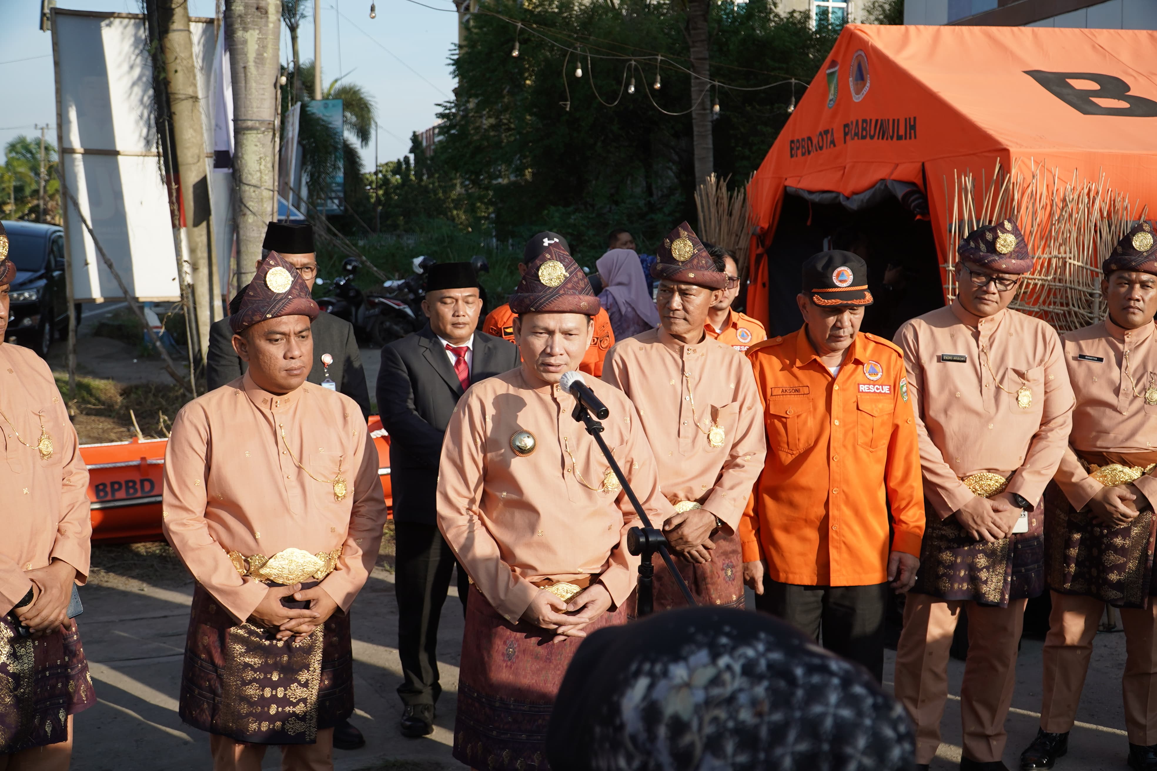 Galeri Berita
