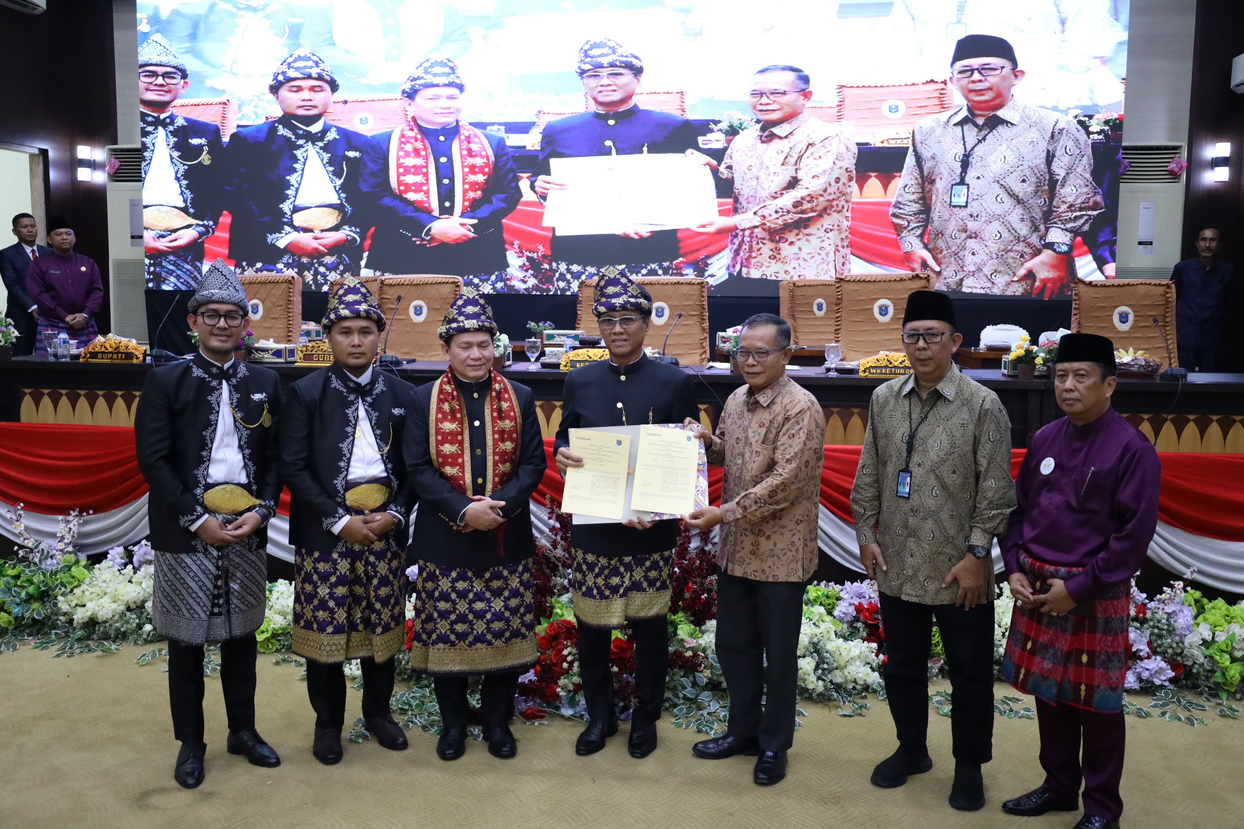 Galeri Berita